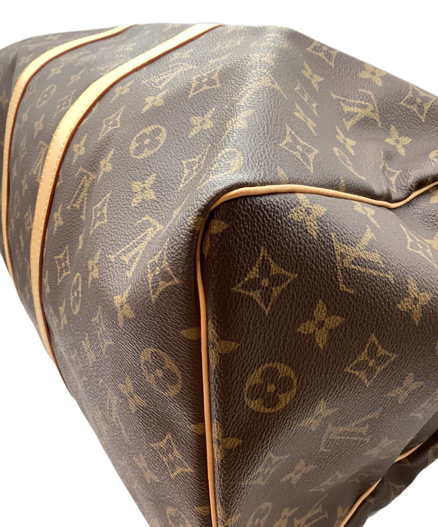 中古・古着通販】LOUIS VUITTON (ルイ ヴィトン) キーポル50/トラベル