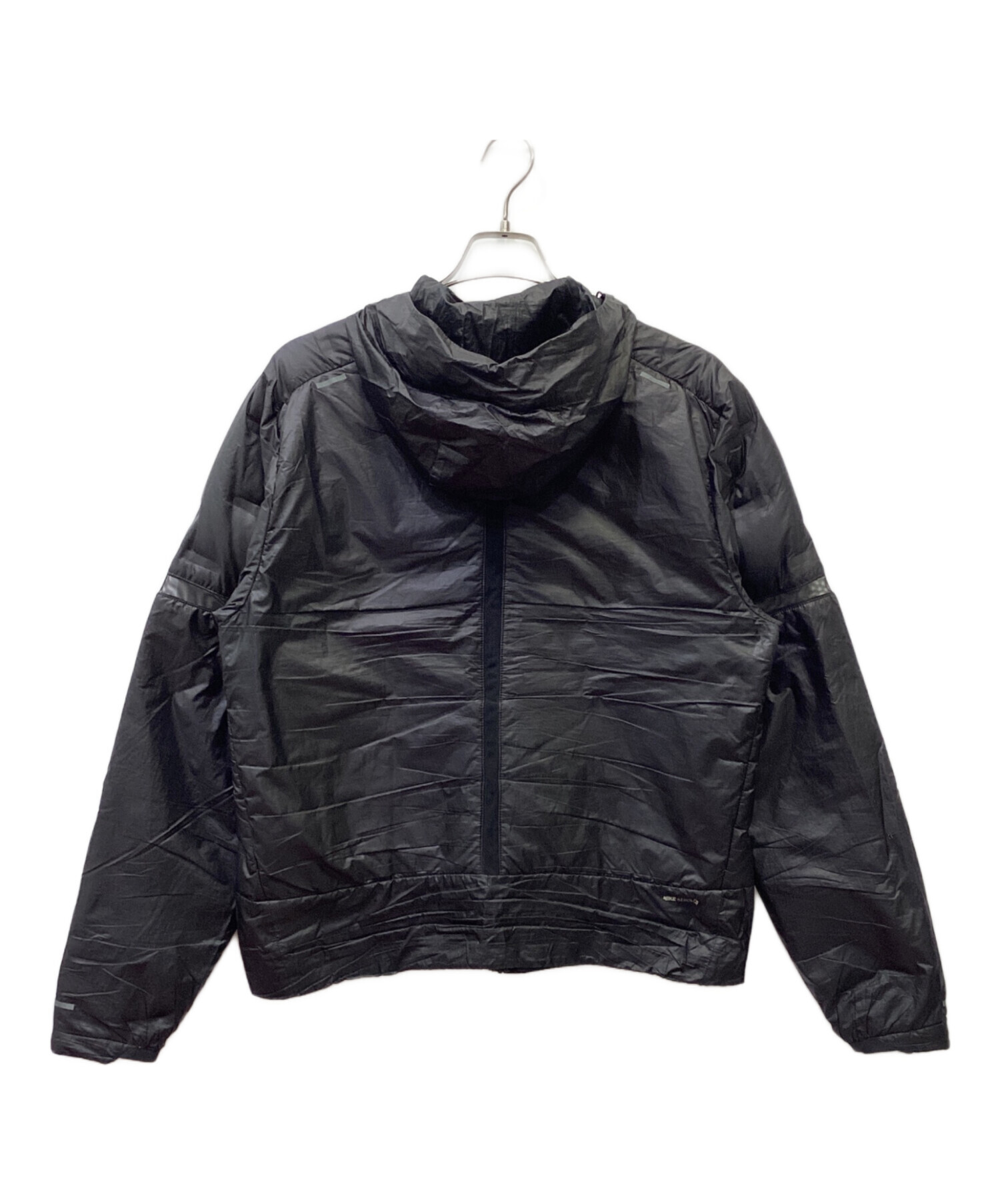 中古・古着通販】NIKE (ナイキ) エアロロフト ランニングジップ