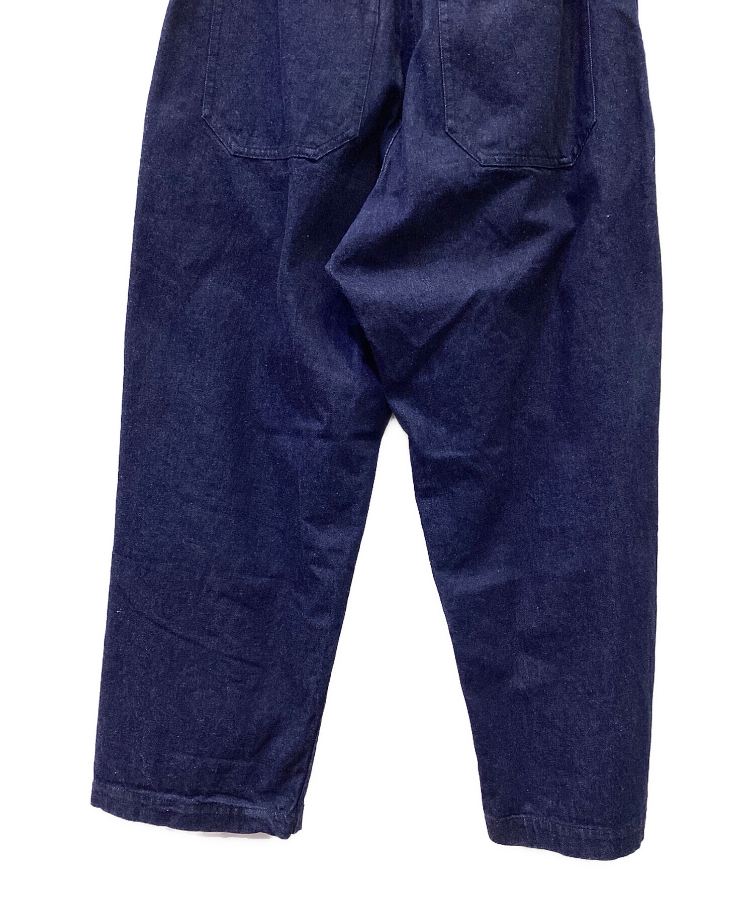 中古・古着通販】nest robe upcyclelino (ネストローブ アップサイクル