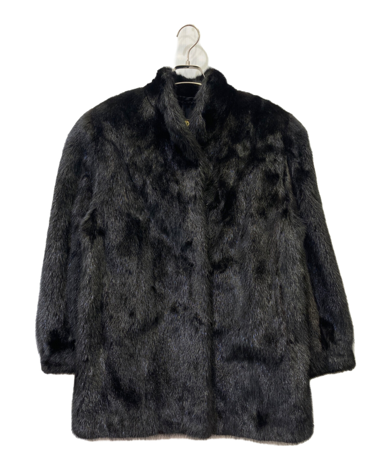 中古・古着通販】MIAROSA by Takashimaya (高島屋) ミンクコート