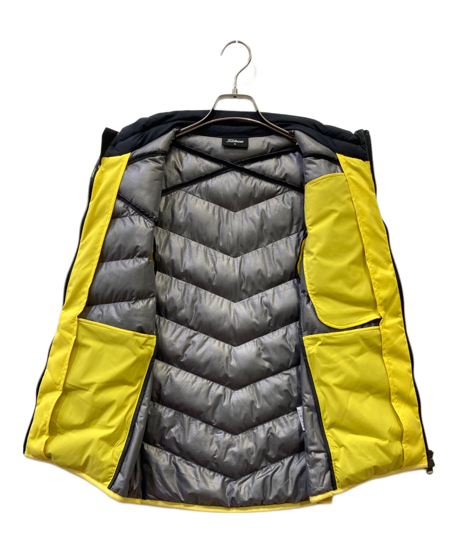 中古・古着通販】Titleist (タイトリスト) Mercedes Benz (メルセデス