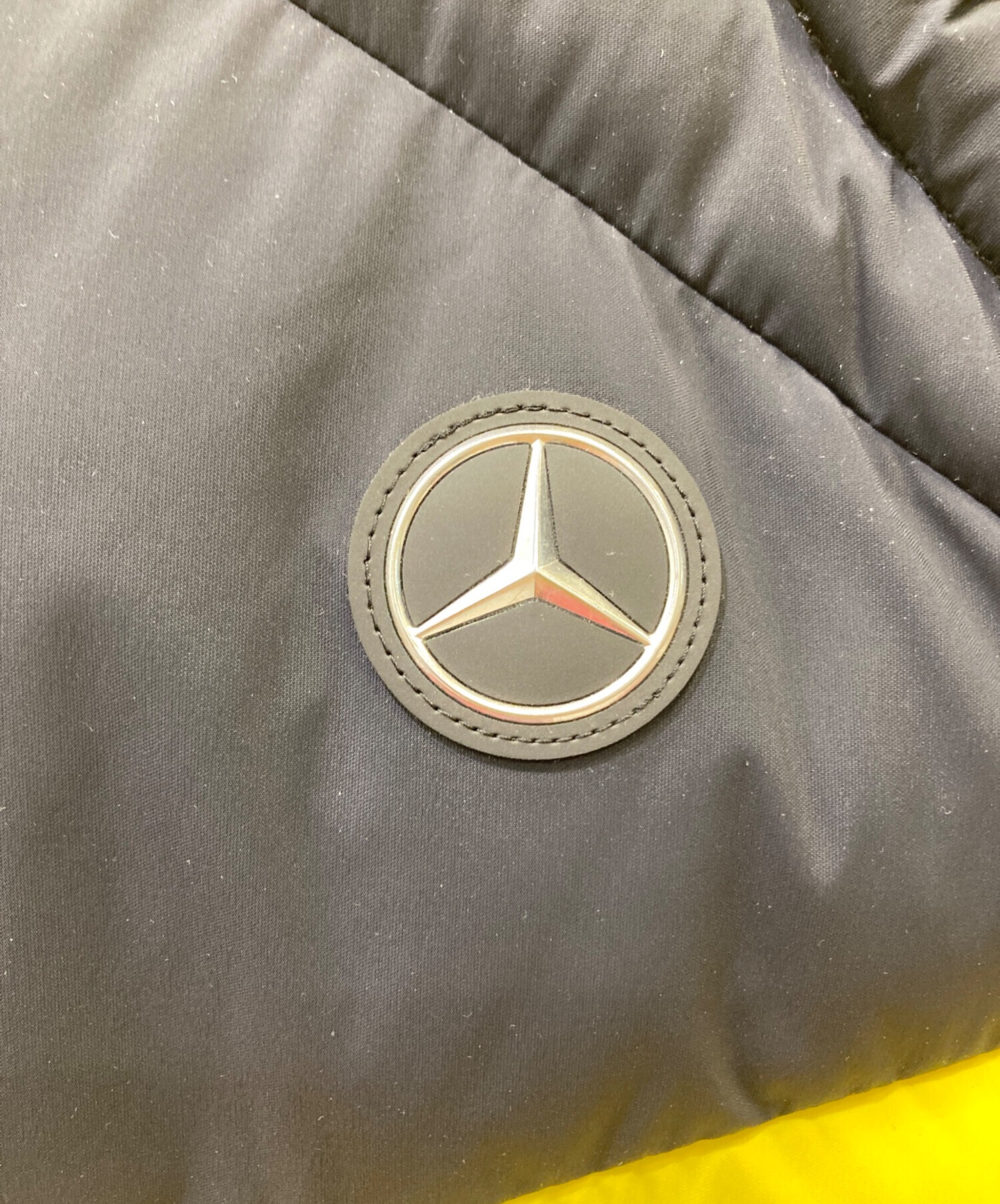 中古・古着通販】Titleist (タイトリスト) Mercedes Benz (メルセデス