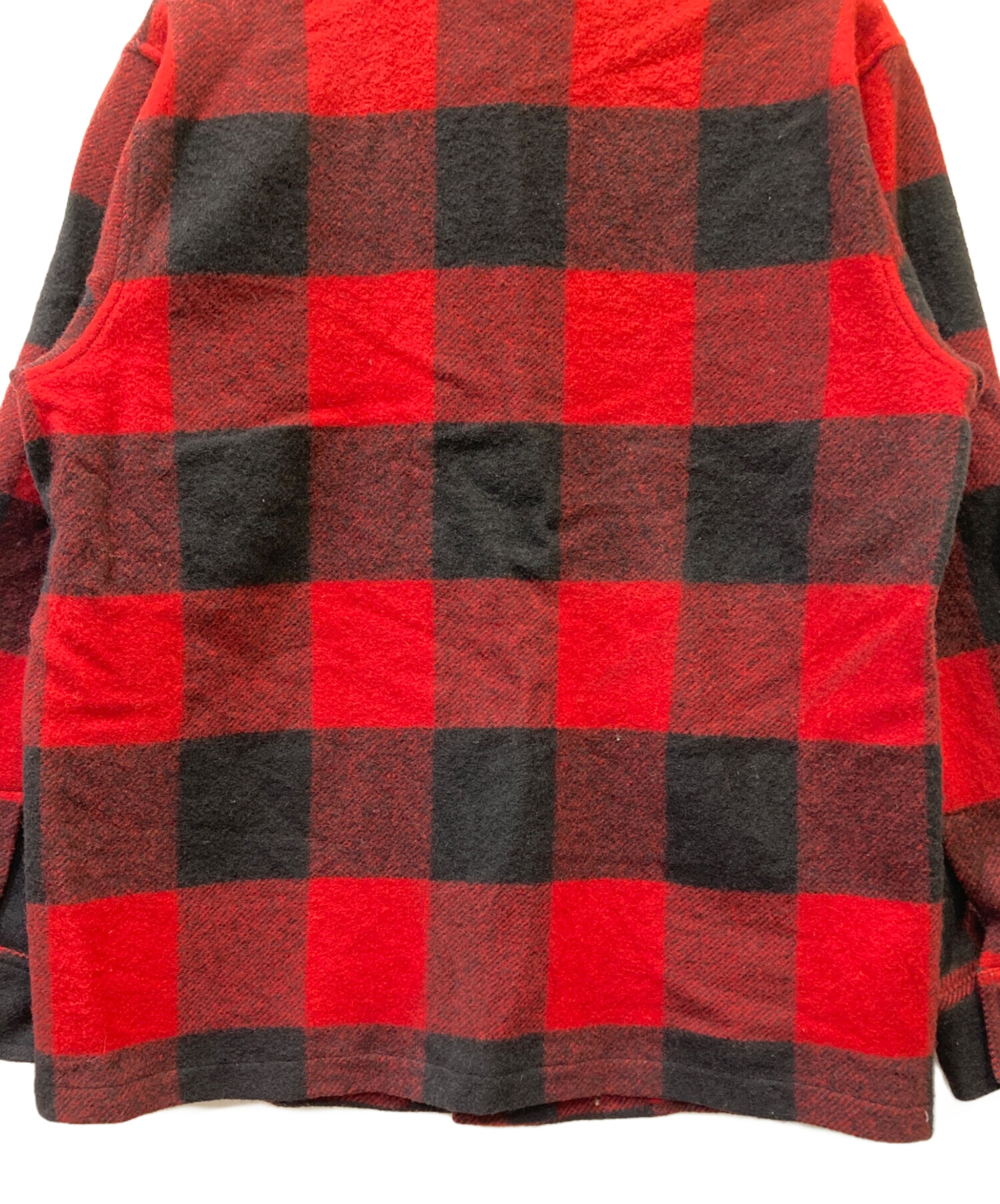 中古・古着通販】BEMIDJI WOOLEN MILLS (ベミジウーレンミルズ) シャツ