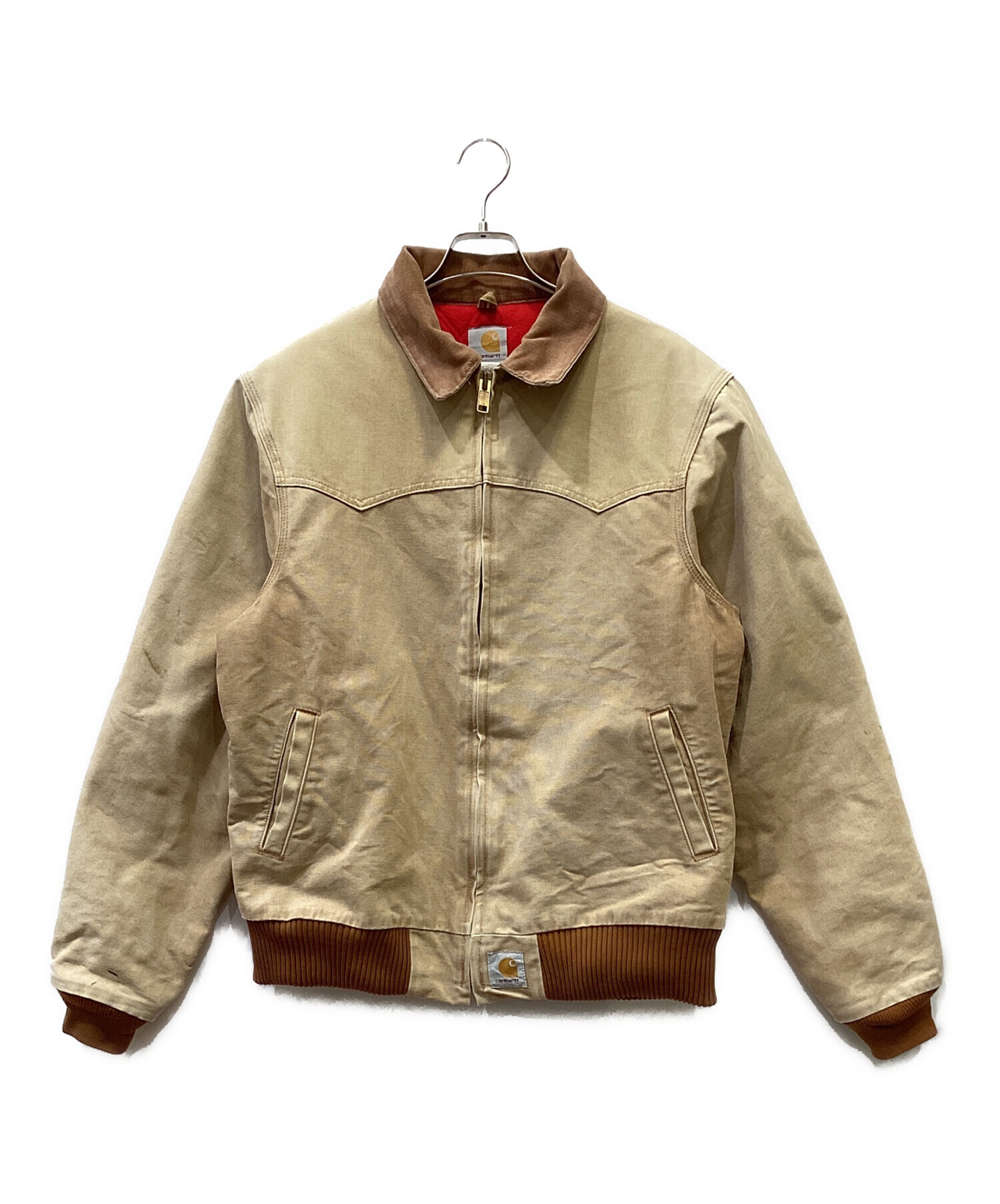 中古・古着通販】CarHartt (カーハート) サンタフェジャケット