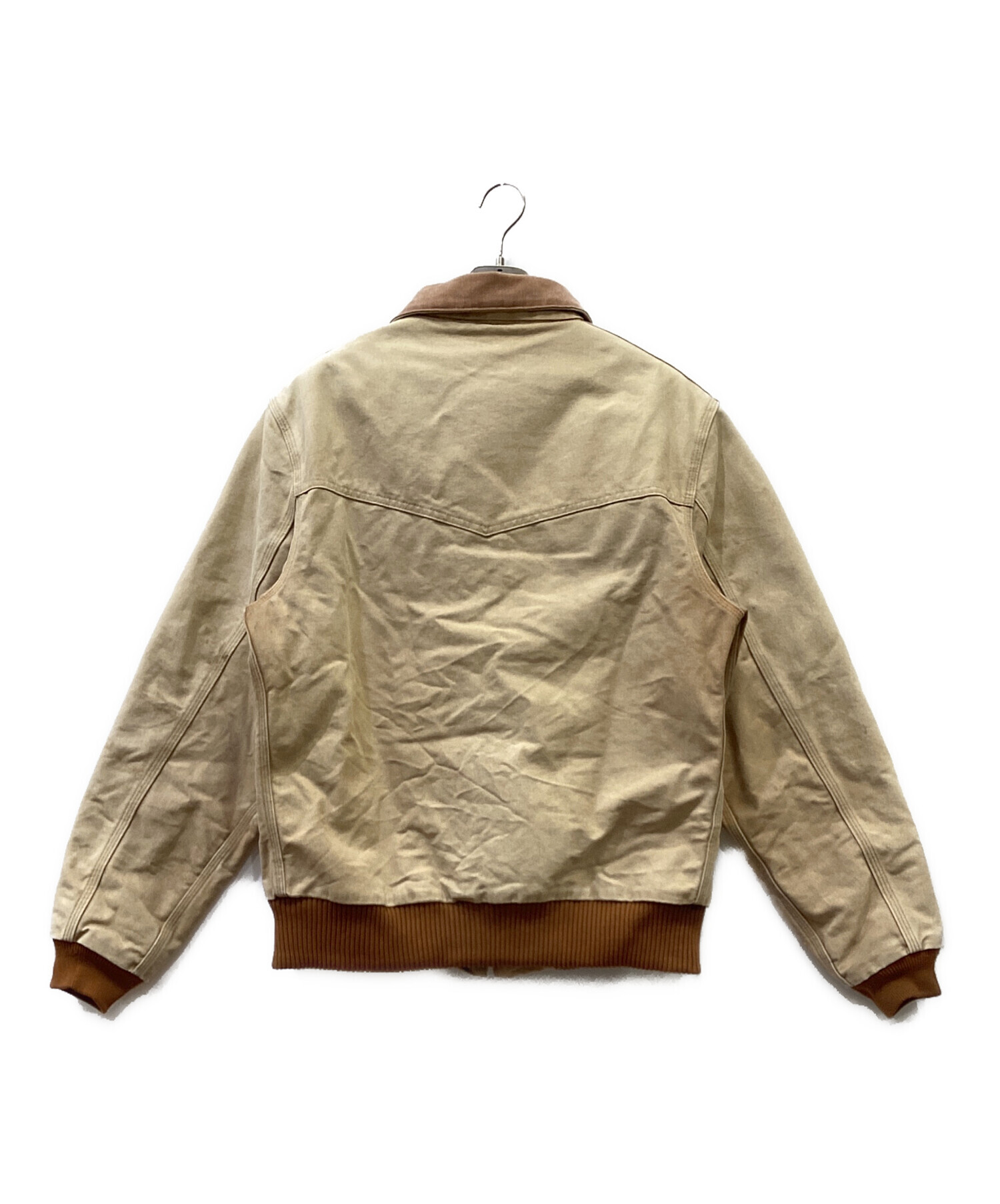 中古・古着通販】CarHartt (カーハート) サンタフェジャケット