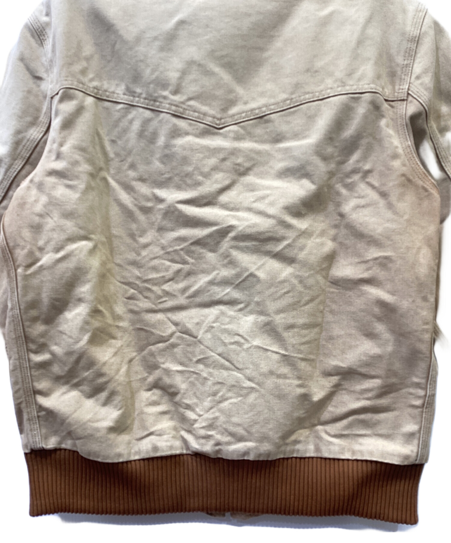 中古・古着通販】CarHartt (カーハート) サンタフェジャケット