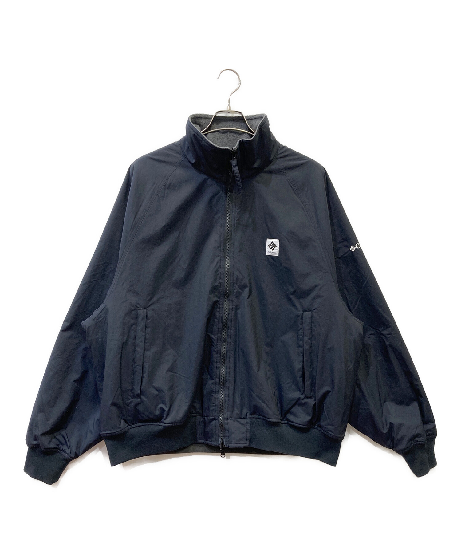 中古・古着通販】Columbia (コロンビア) リバーシブルブルゾン