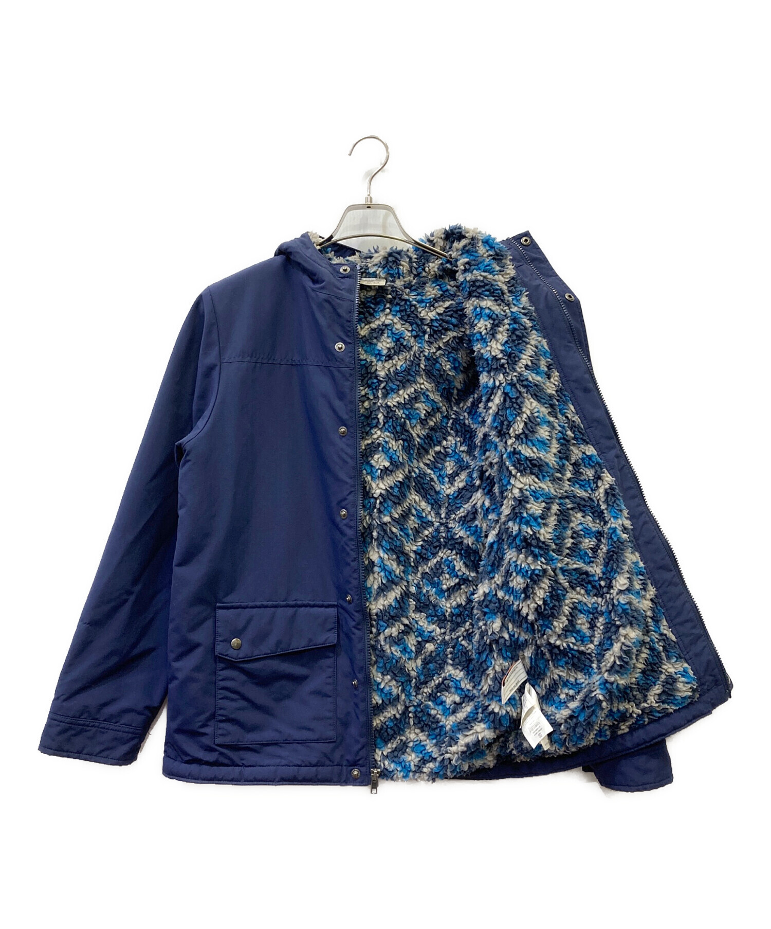 中古・古着通販】Patagonia (パタゴニア) ボーイズインファーノ