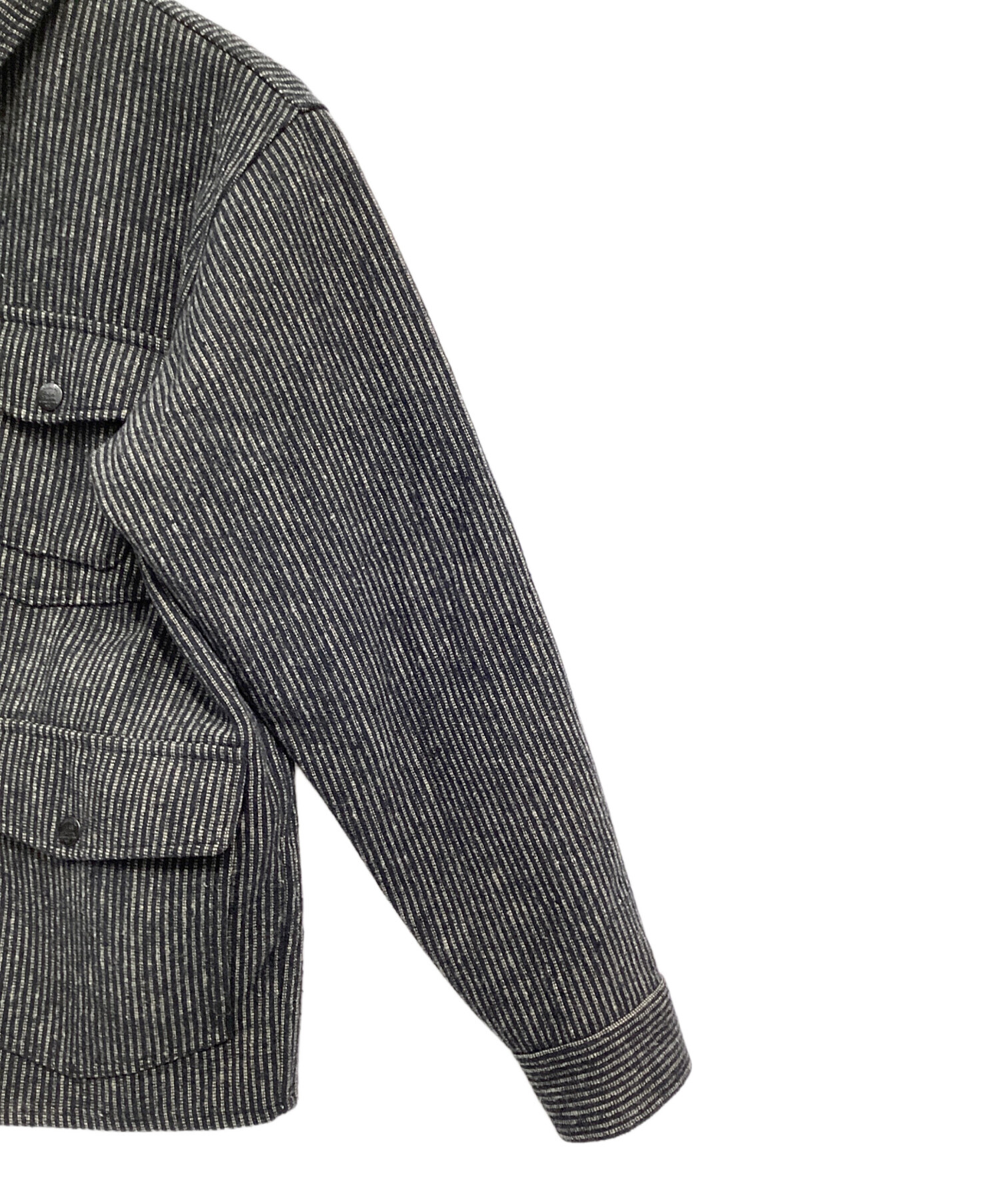 中古・古着通販】RRL (ダブルアールエル) ビーチクロスジャケット