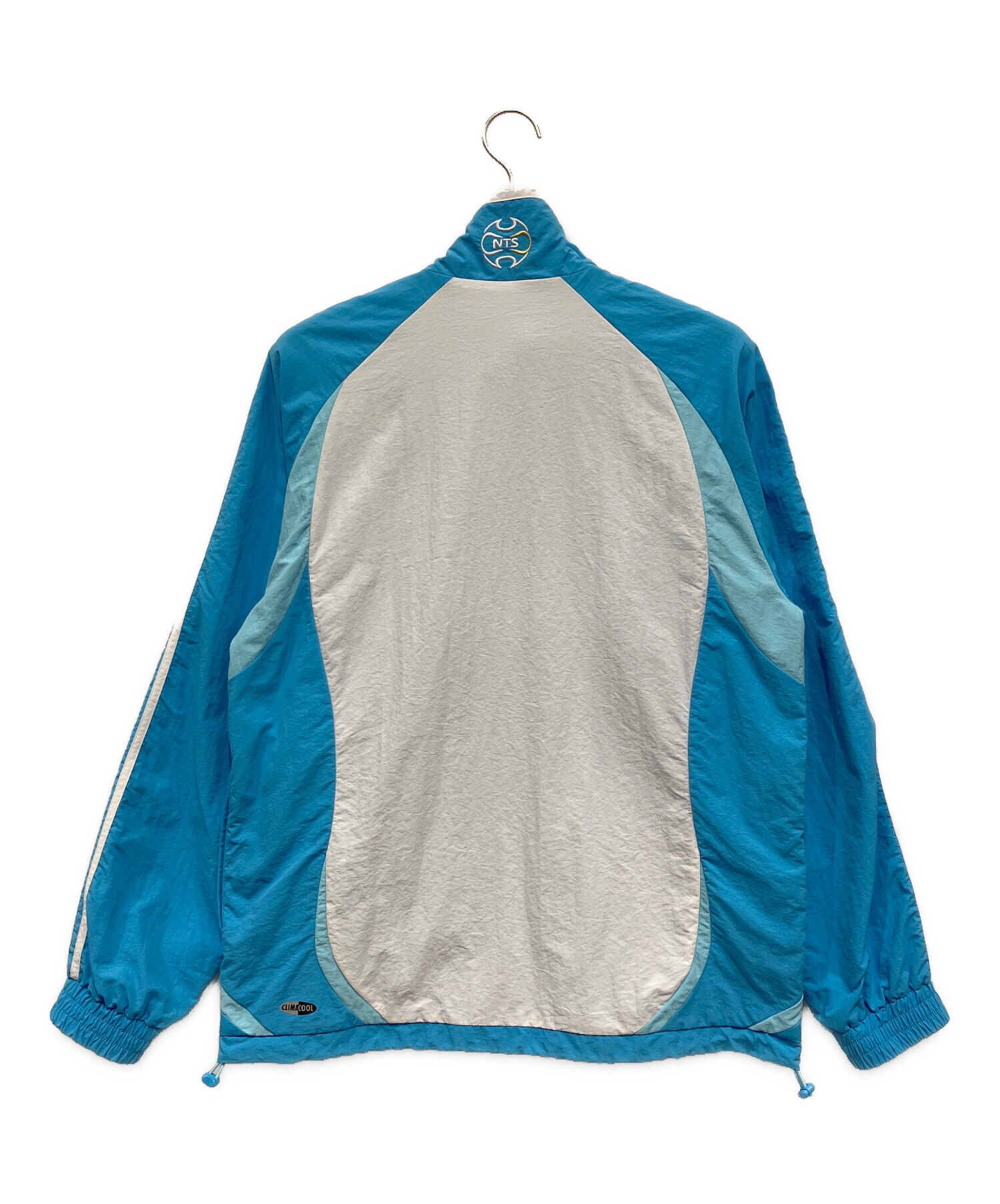 中古・古着通販】adidas (アディダス) NTS Radio (NTSラジオ) トラック