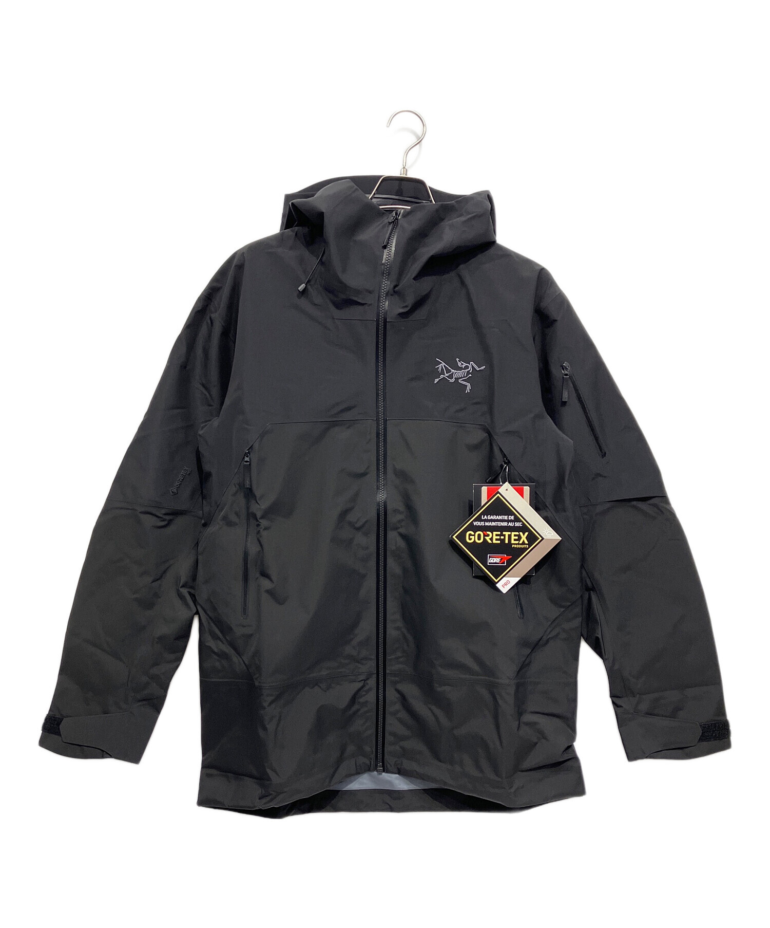 中古・古着通販】ARC'TERYX (アークテリクス) Rush Jacket ラッシュ