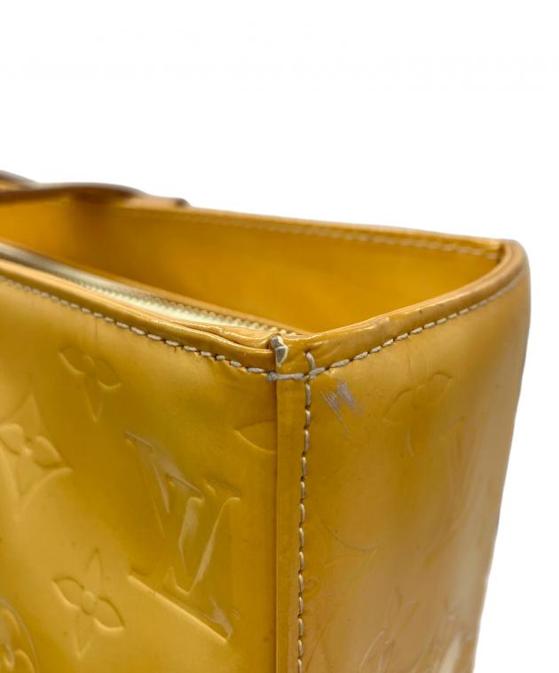 中古・古着通販】LOUIS VUITTON (ルイ ヴィトン) トートバッグ