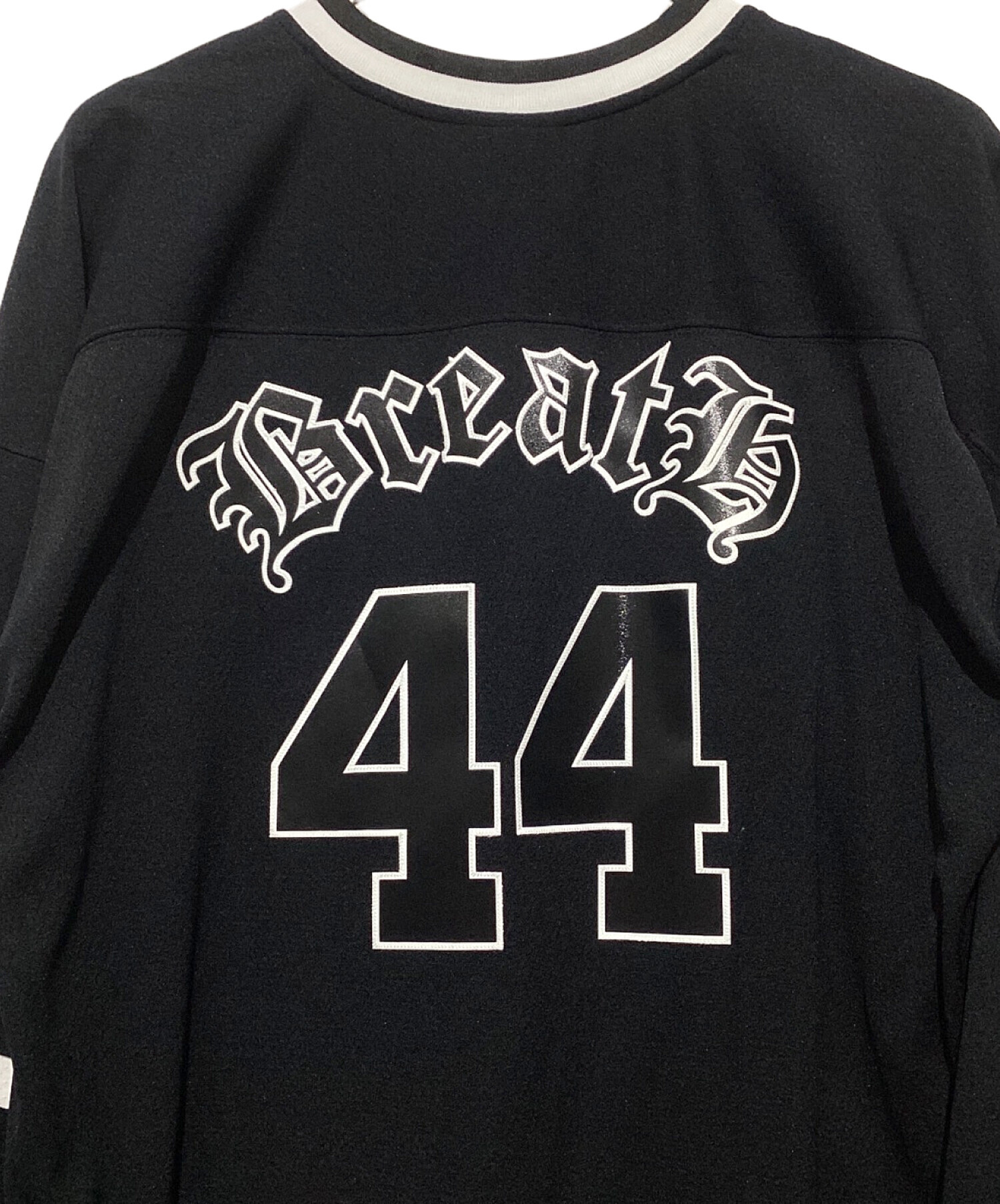 中古・古着通販】MITCHELL & NESS (ミッチェルアンドネス) ホッケー