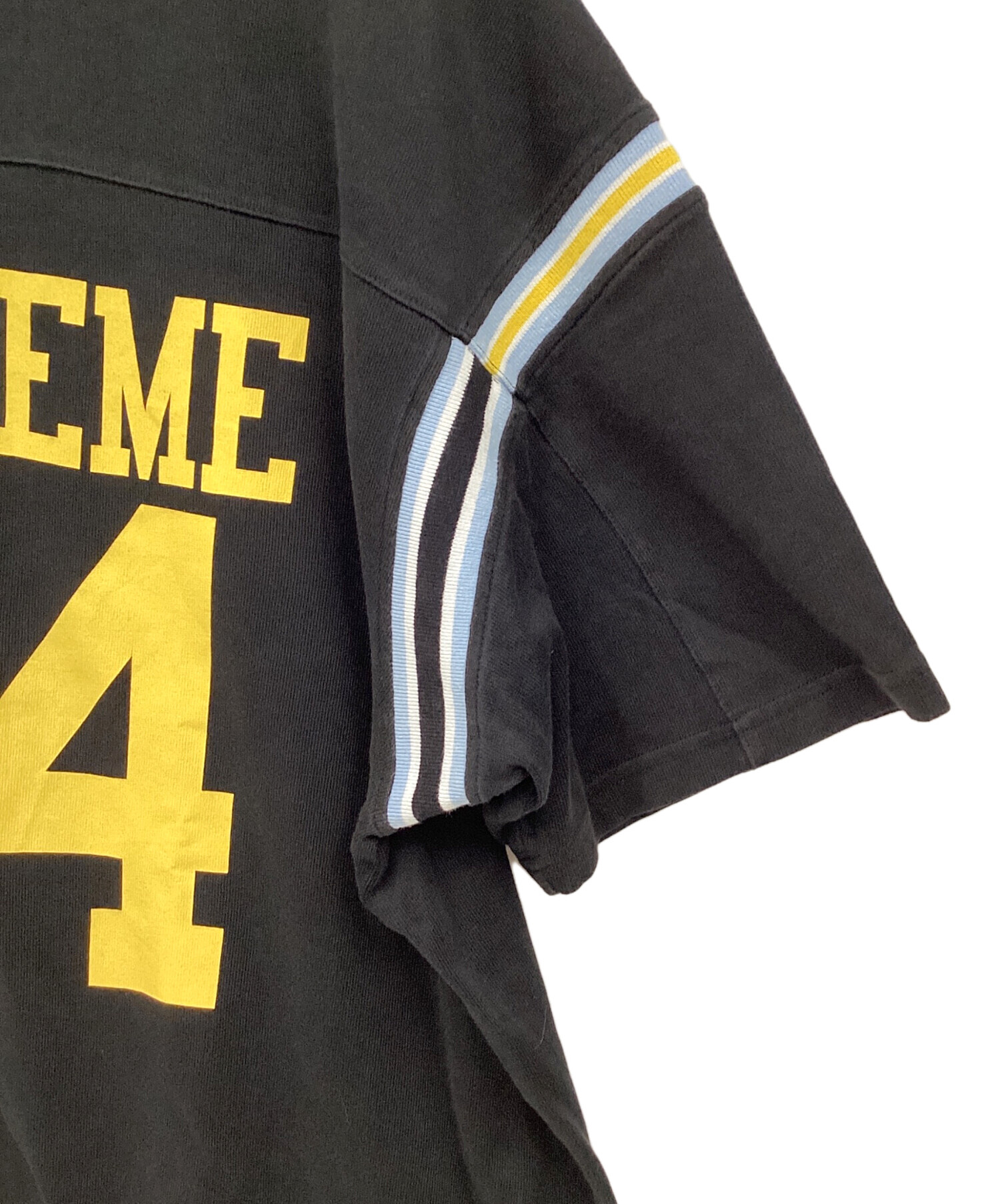 中古・古着通販】SUPREME (シュプリーム) アメリカンフットボール