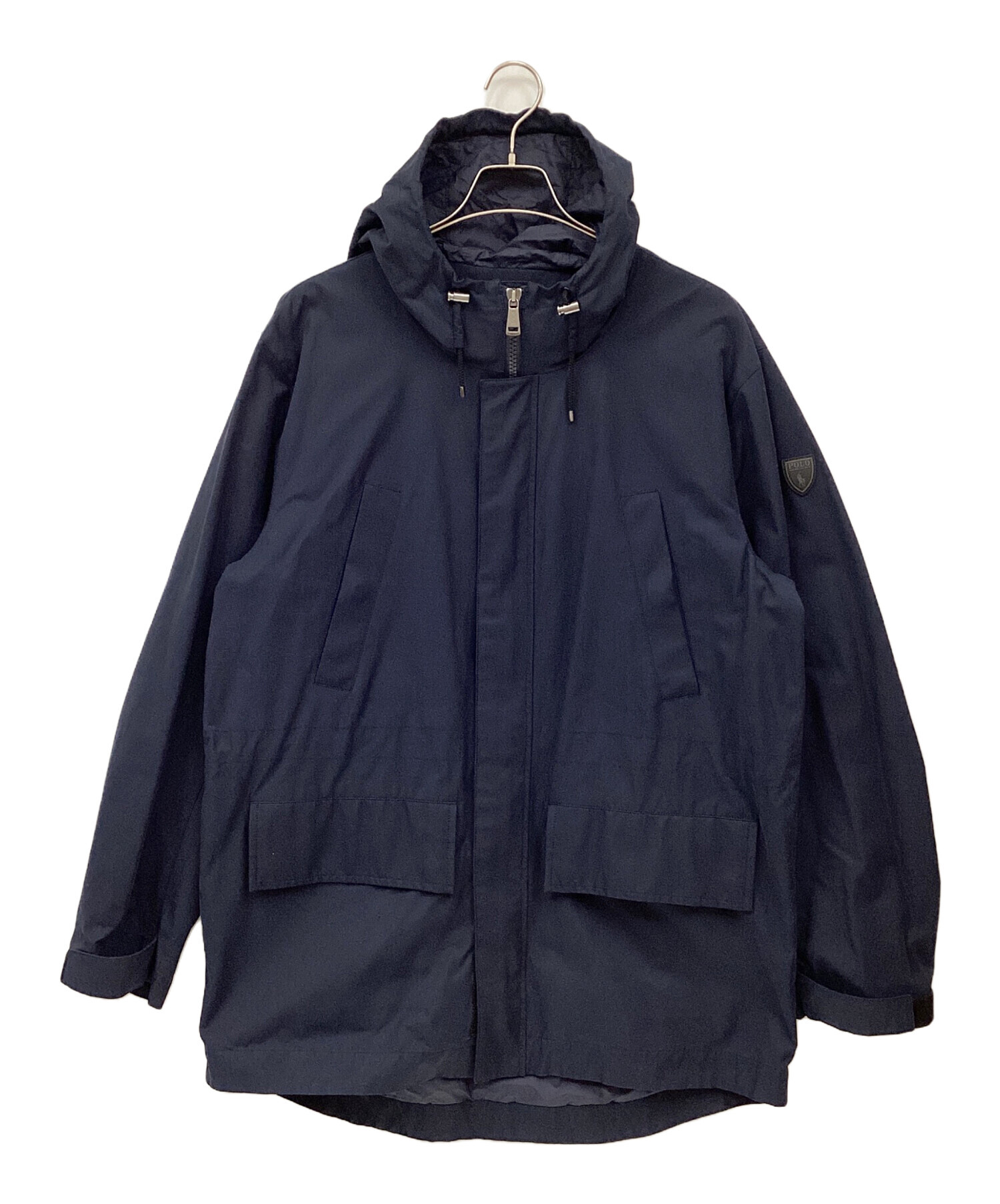 中古・古着通販】POLO RALPH LAUREN (ポロ・ラルフローレン