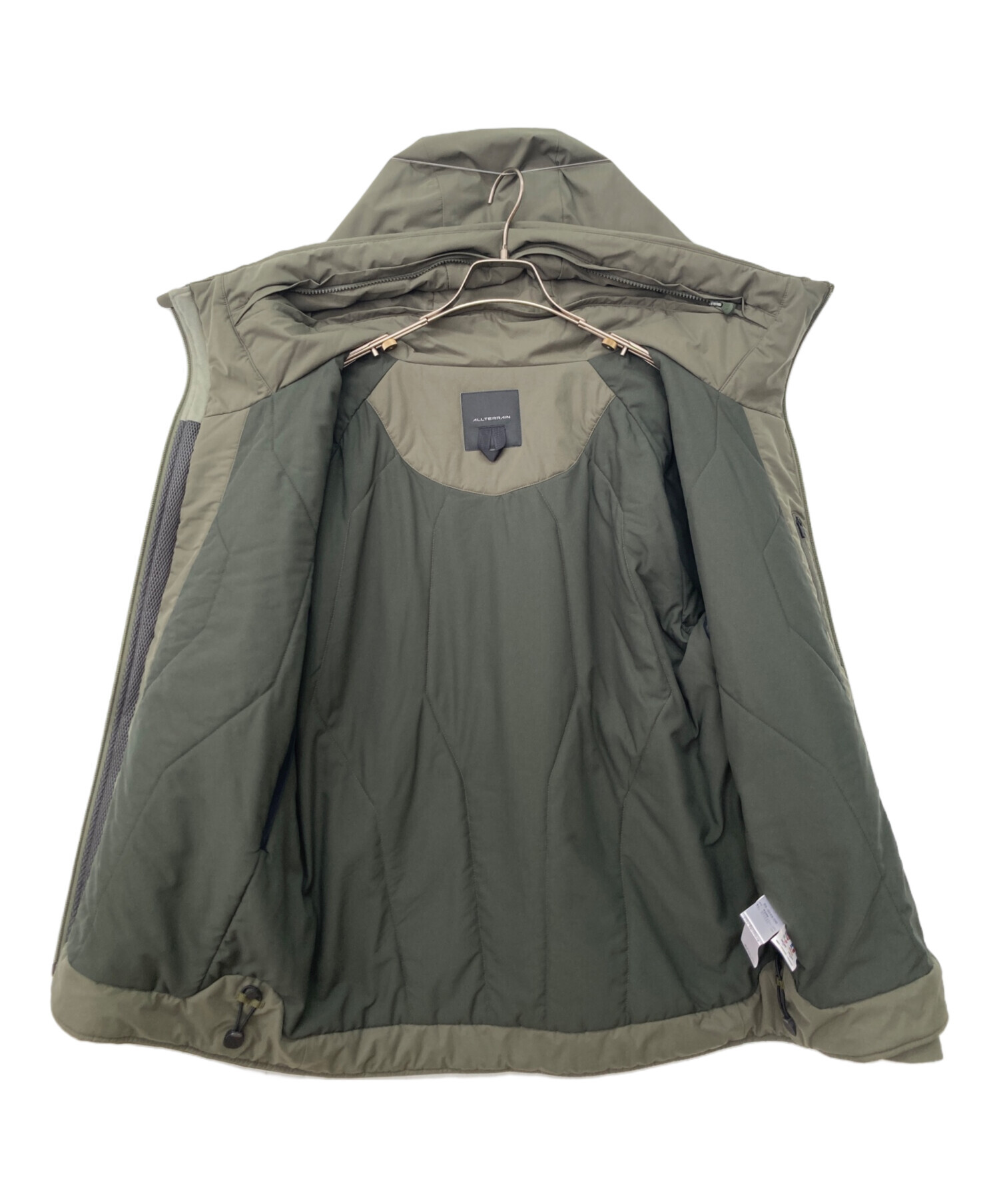 中古・古着通販】DESCENTE ALLTERRAIN (デザイント オルテライン