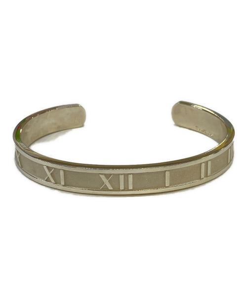 中古・古着通販】TIFFANY & Co. (ティファニー) アトラス バングル
