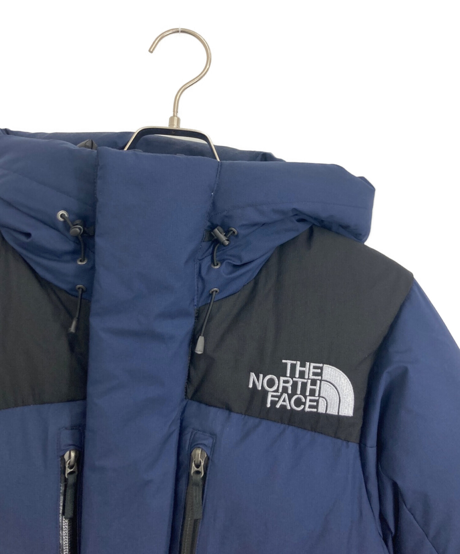 中古・古着通販】THE NORTH FACE (ザ ノース フェイス) ダウン