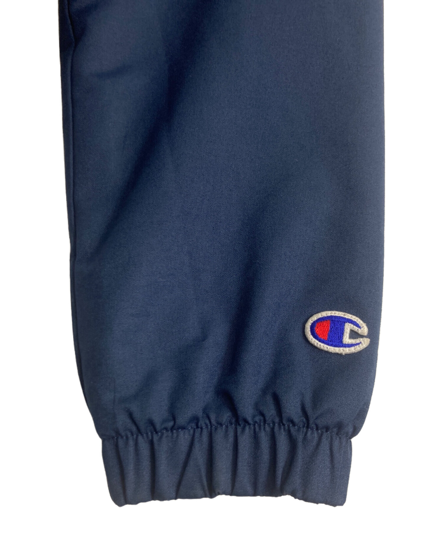 中古・古着通販】stussy (ステューシー) Champion (チャンピオン