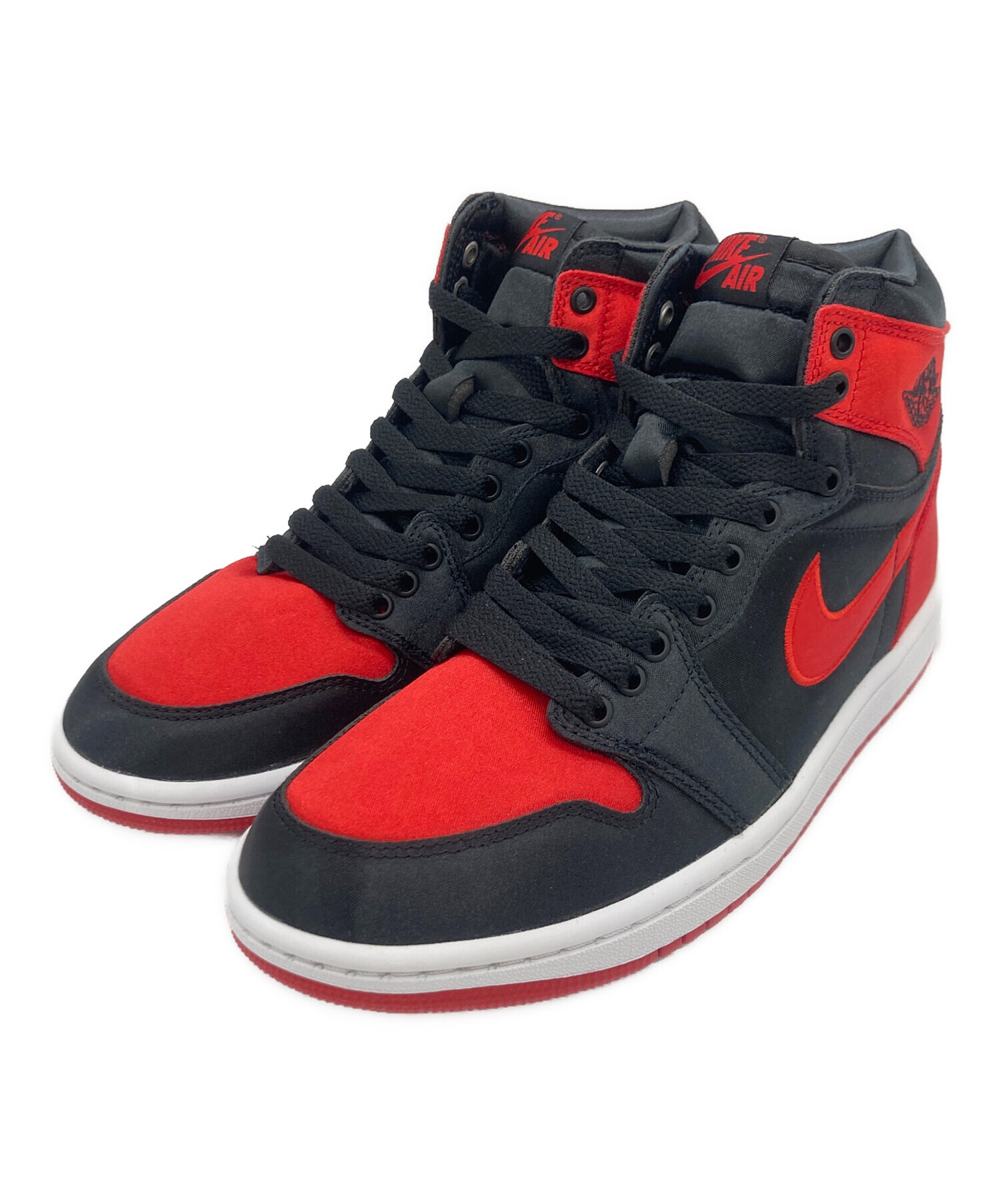 中古・古着通販】NIKE (ナイキ) NIKE WMNS AIR JORDAN 1 RETRO HIGH OG