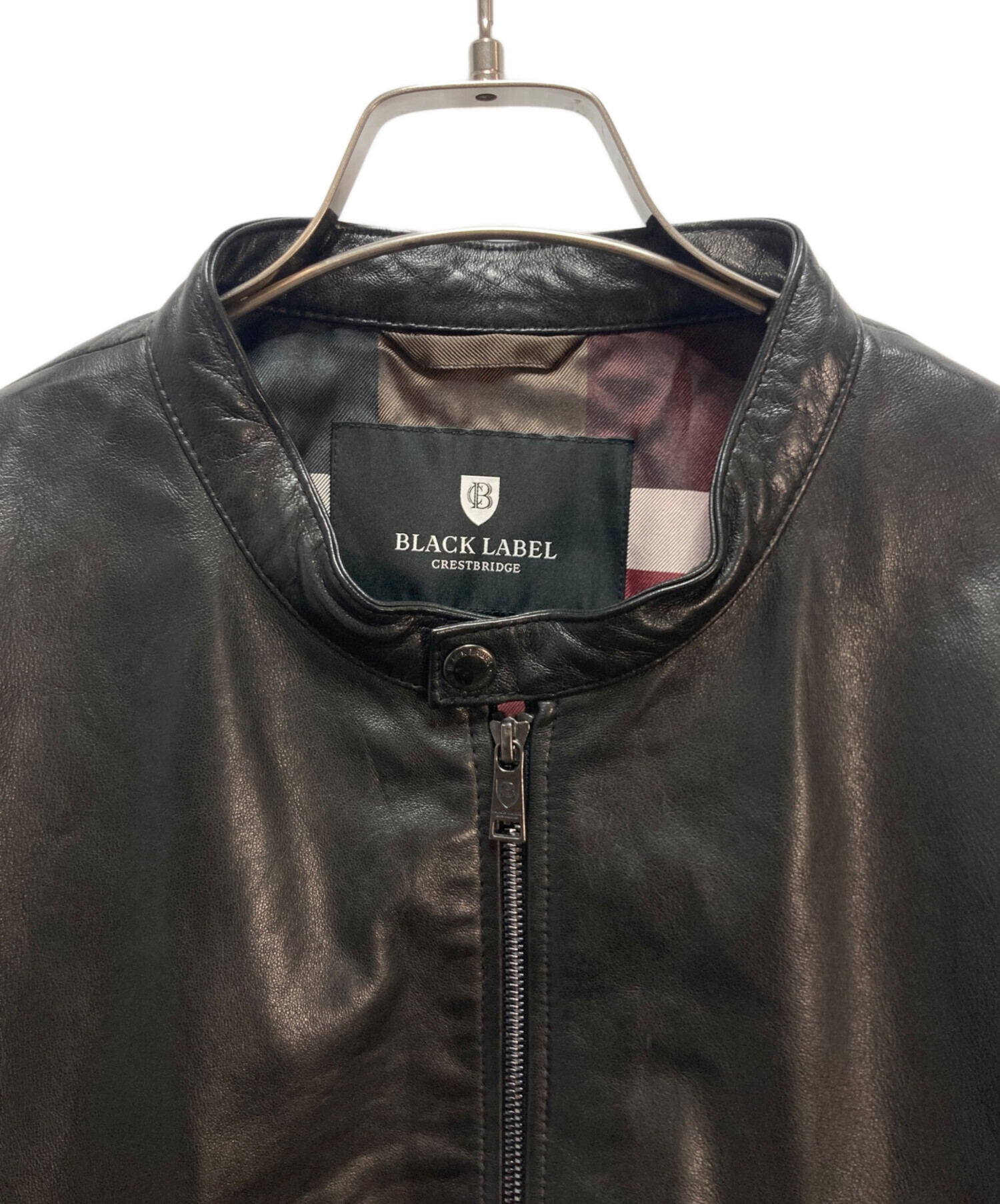 中古・古着通販】BLACK LABEL CRESTBRIDGE (ブラックレーベル クレスト