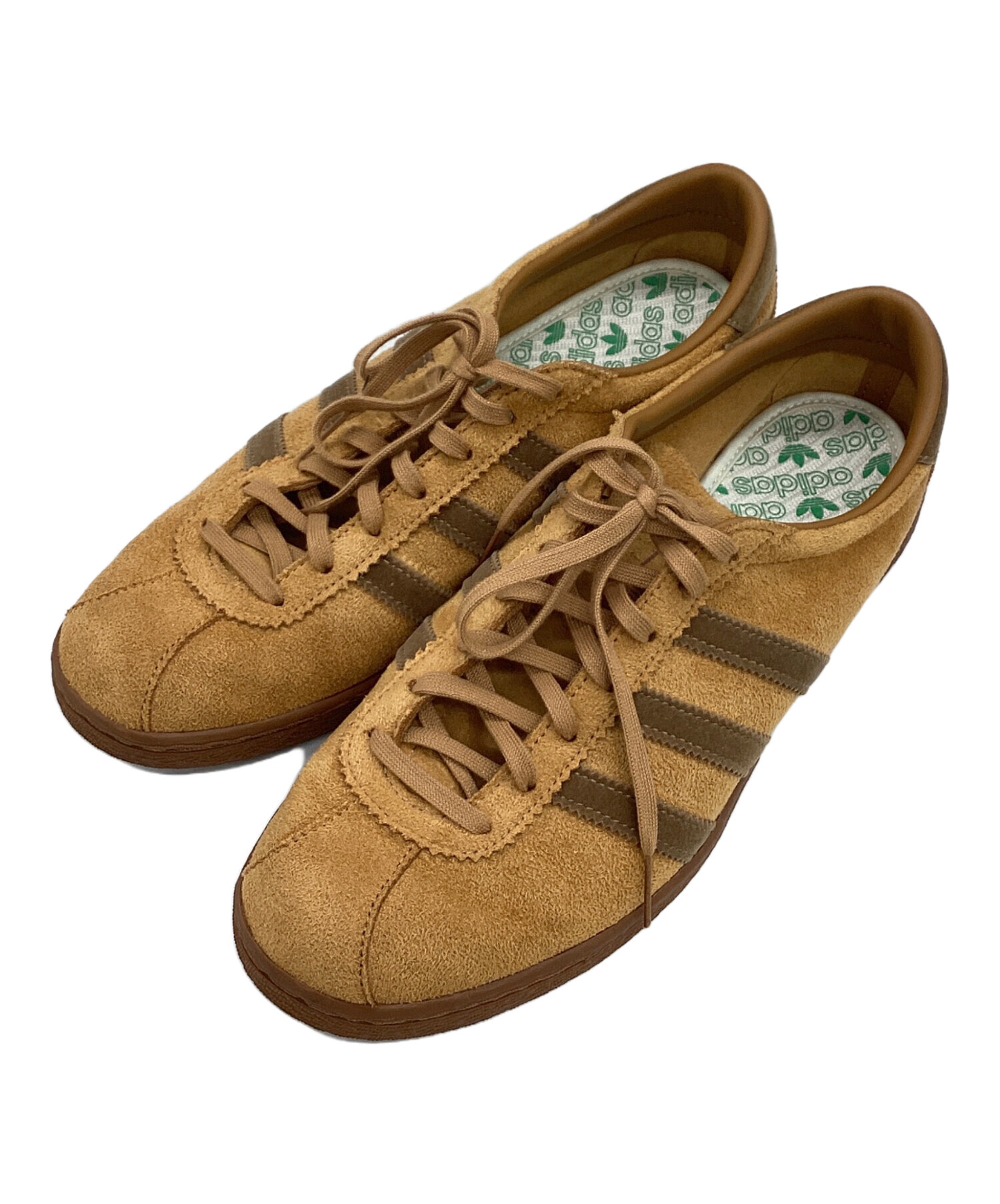 中古・古着通販】adidas (アディダス) Originals Tobacco Gruen 