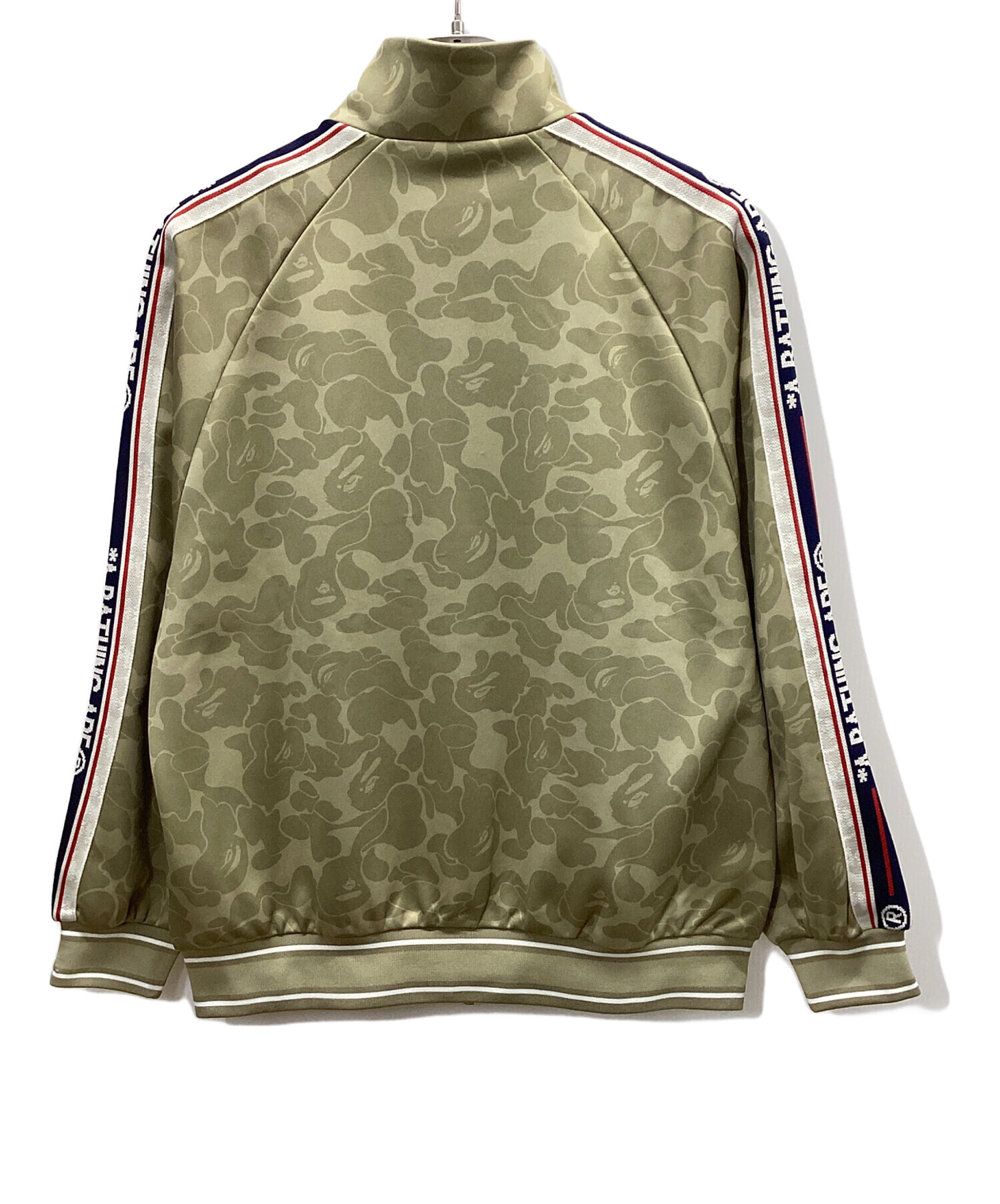 中古・古着通販】A BATHING APE (ア ベイシング エイプ) セットアップ