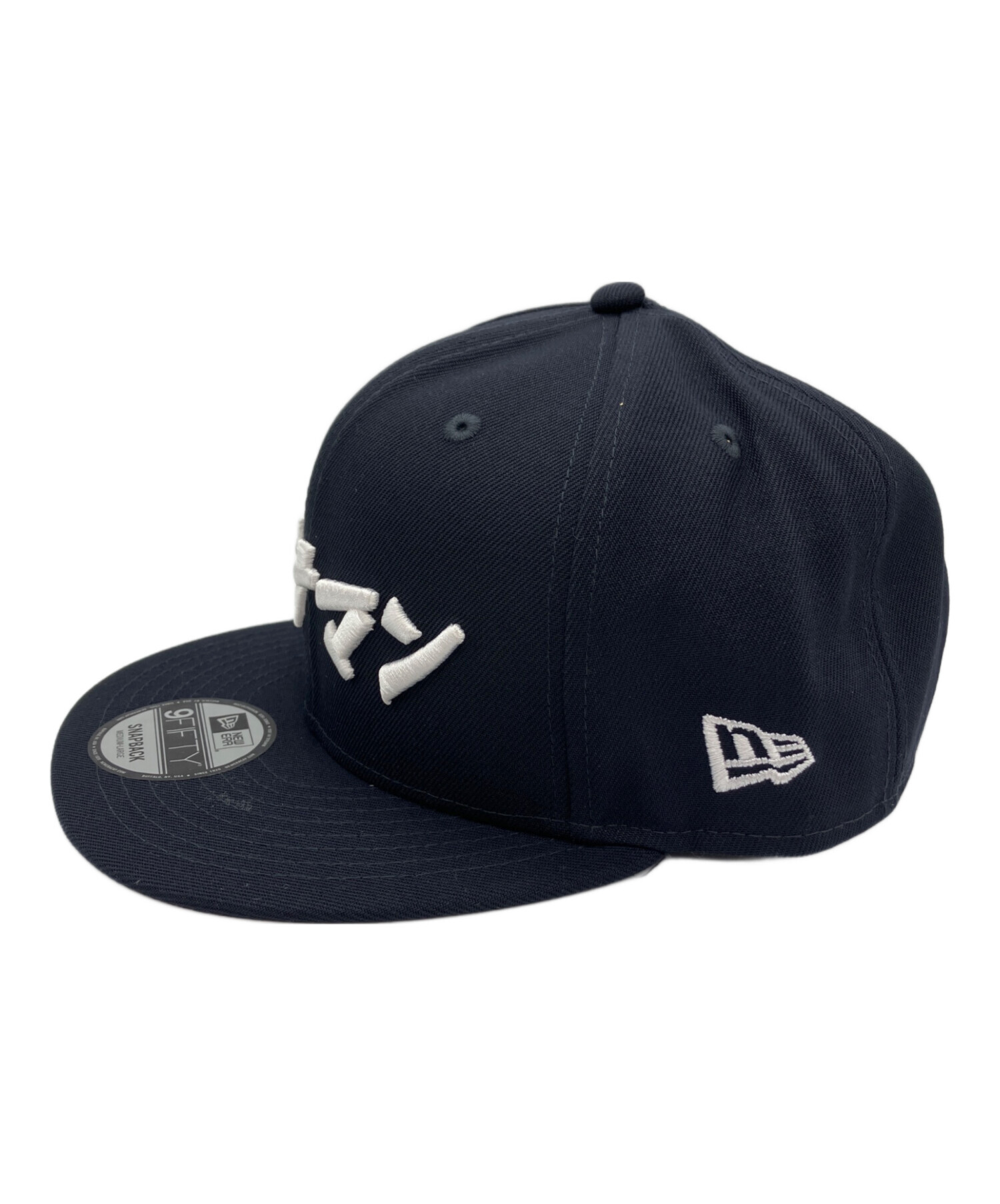 中古・古着通販】New Era (ニューエラ) バナナマン (バナナマン