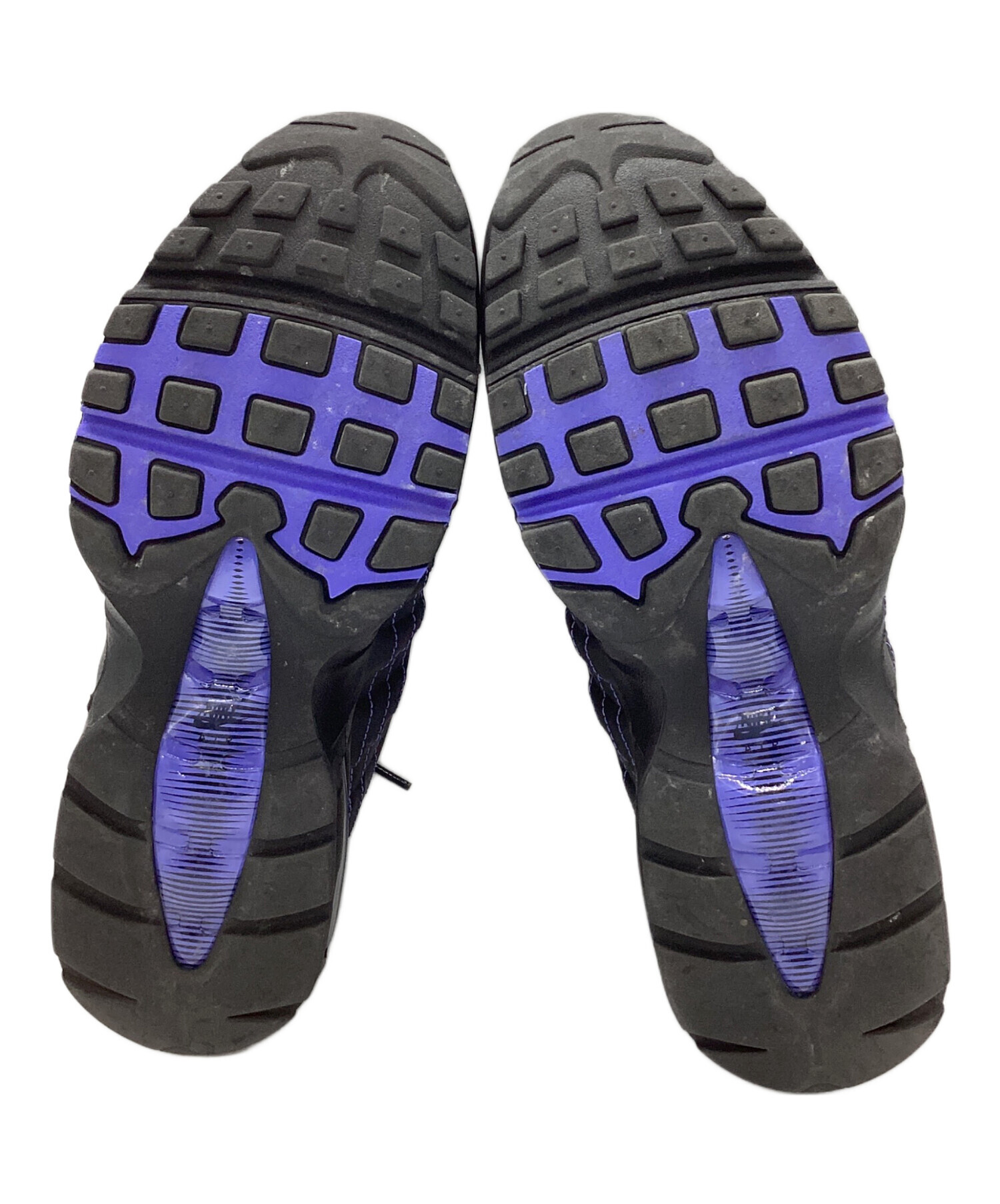 中古・古着通販】NIKE (ナイキ) Air Max 95 OG Big Bubble 