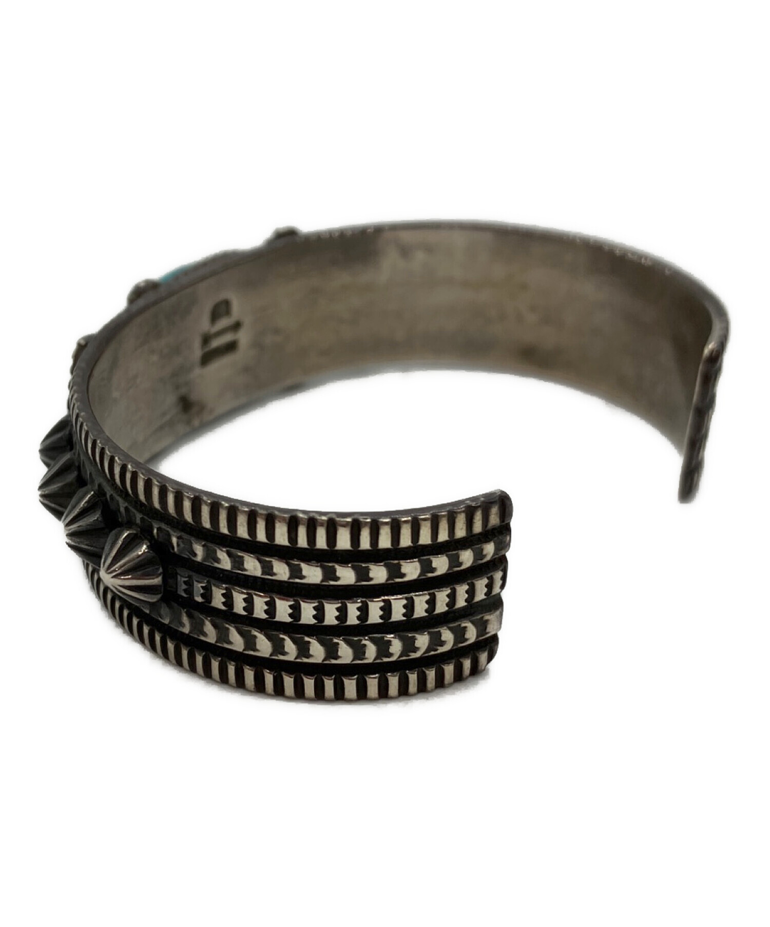 中古・古着通販】Navajo (ナバホ) インディアンジュエリー ダリル