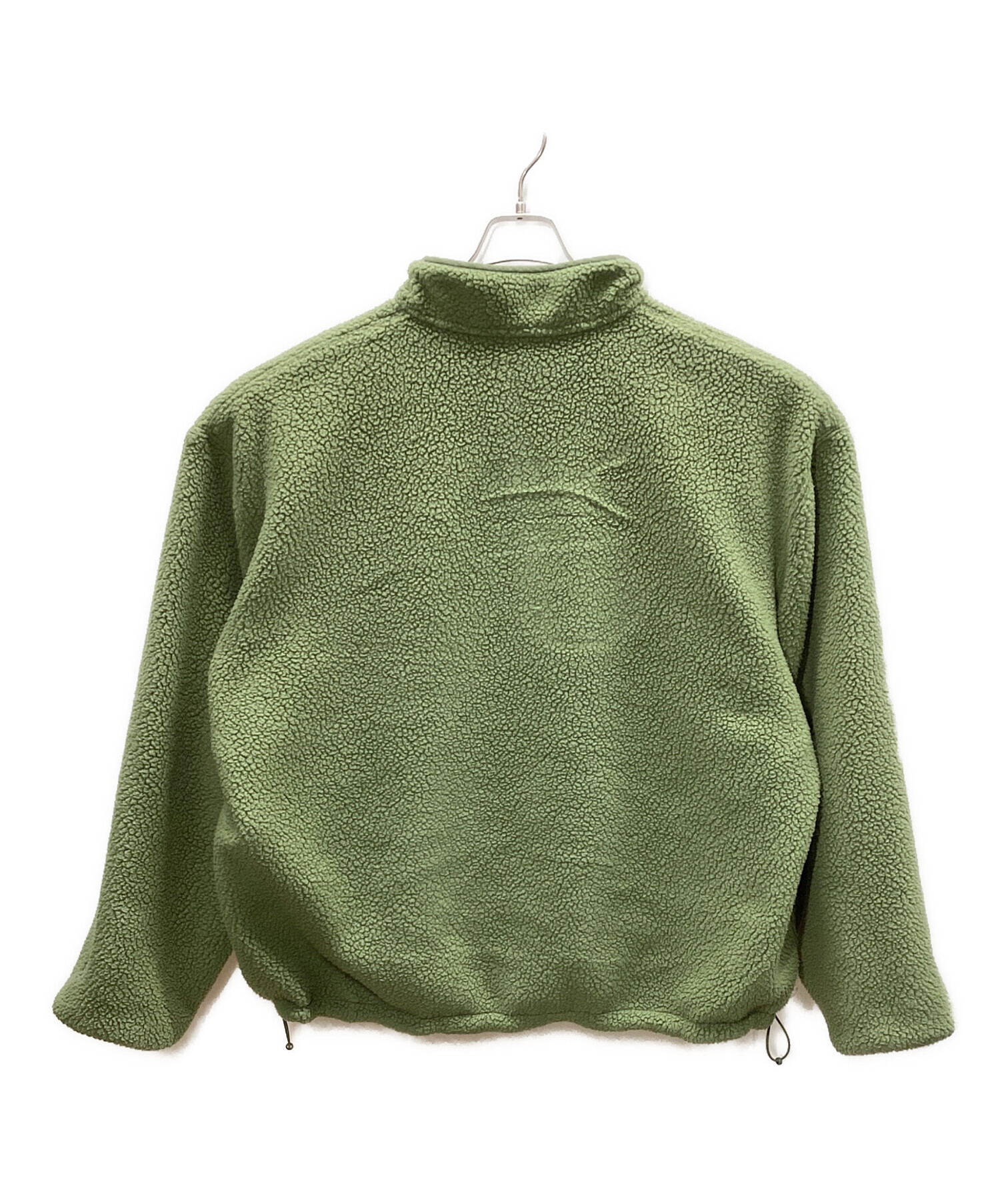 中古・古着通販】SUPREME (シュプリーム) リバーシブルジャケット