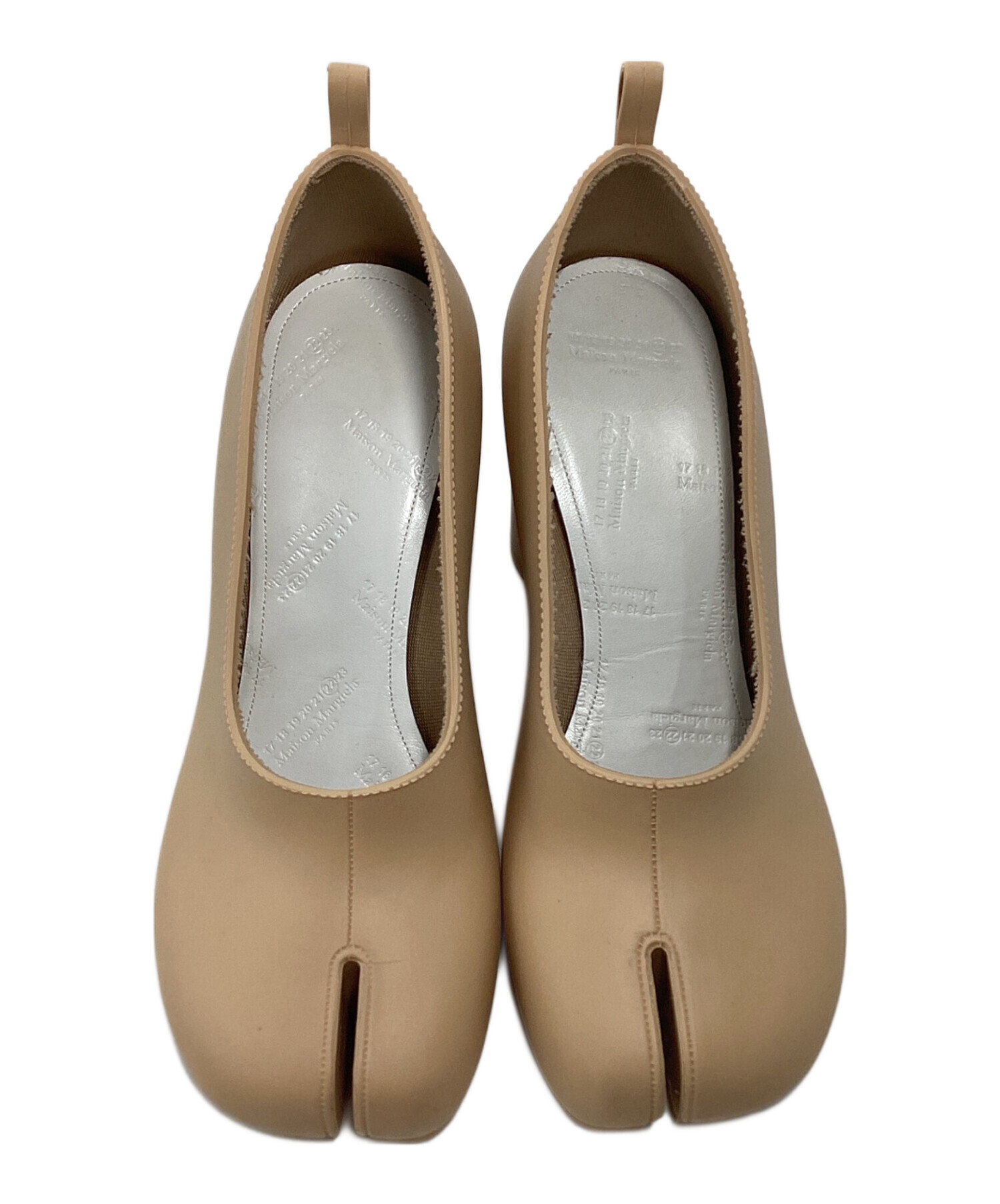 中古・古着通販】Maison Margiela (メゾンマルジェラ) タビアンクル