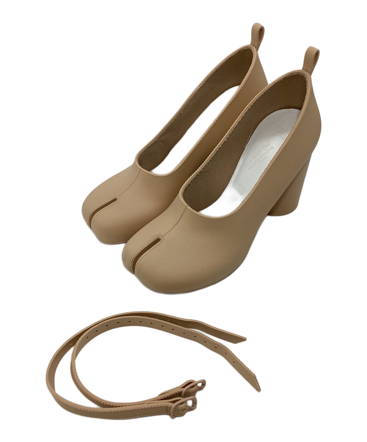 中古・古着通販】Maison Margiela (メゾンマルジェラ) タビアンクル