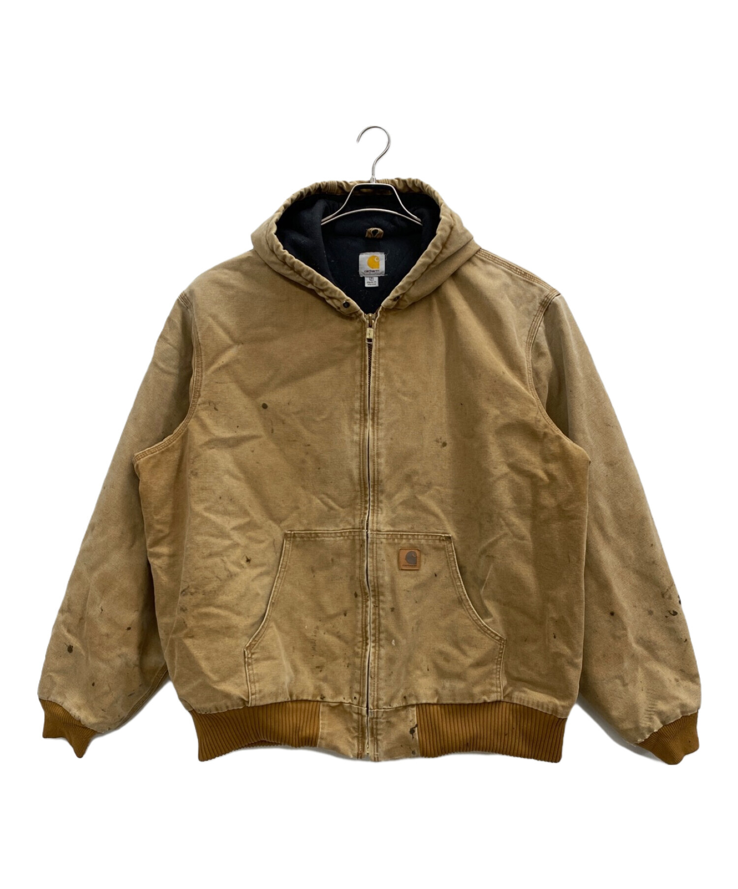 中古・古着通販】CarHartt (カーハート) アクティブジャケット