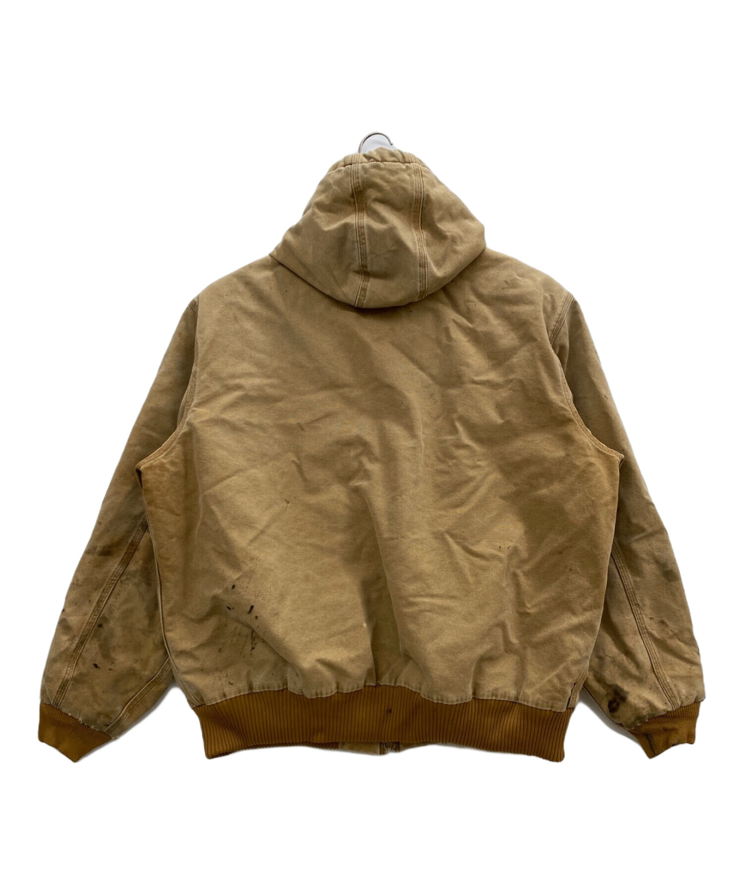 中古・古着通販】CarHartt (カーハート) アクティブジャケット