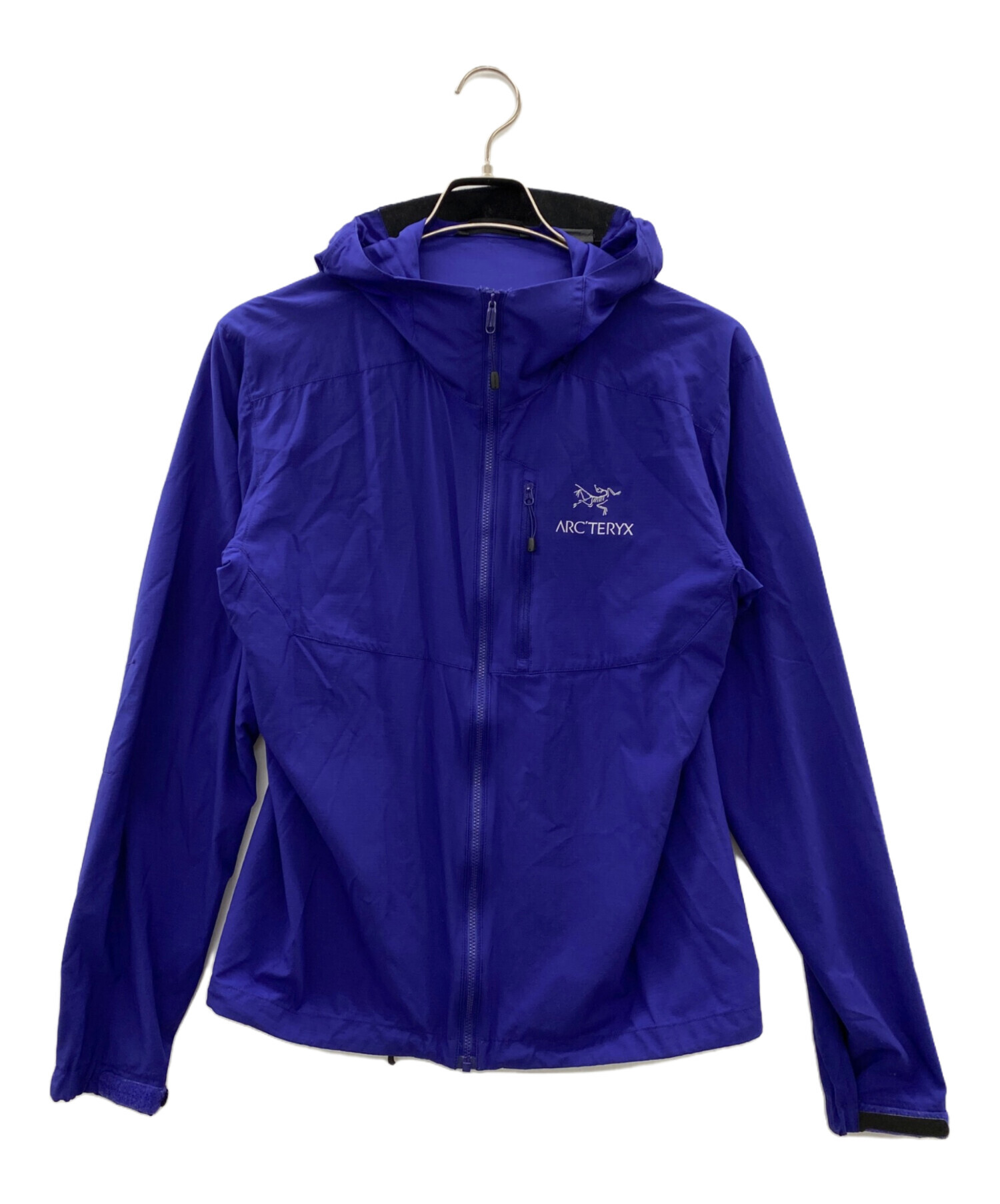 中古・古着通販】ARC'TERYX (アークテリクス) Squamish Hoody（スコー