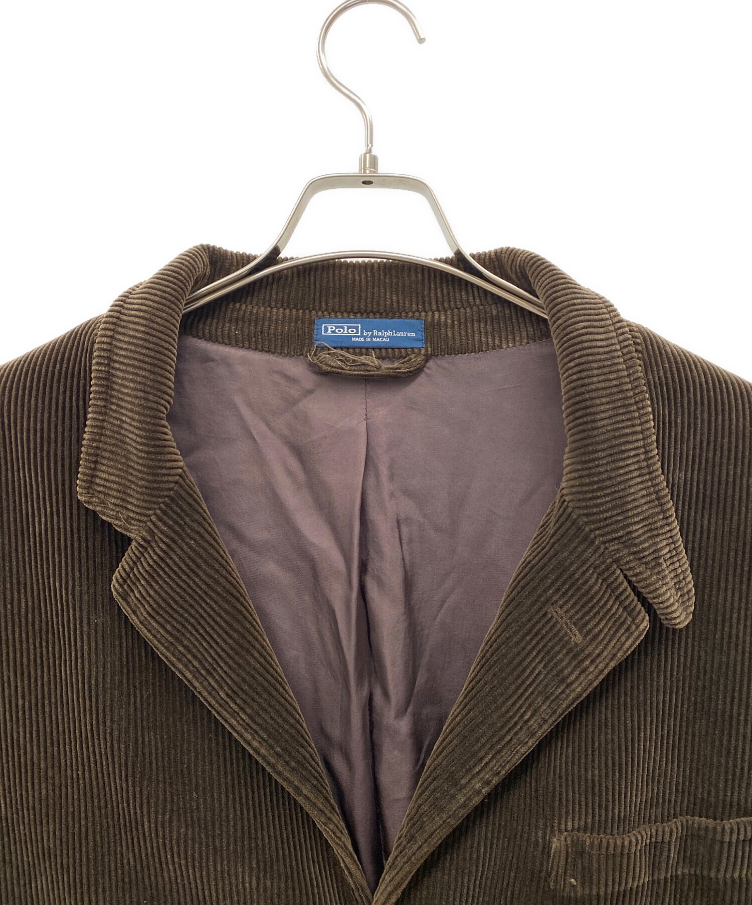 中古・古着通販】POLO RALPH LAUREN (ポロ・ラルフローレン