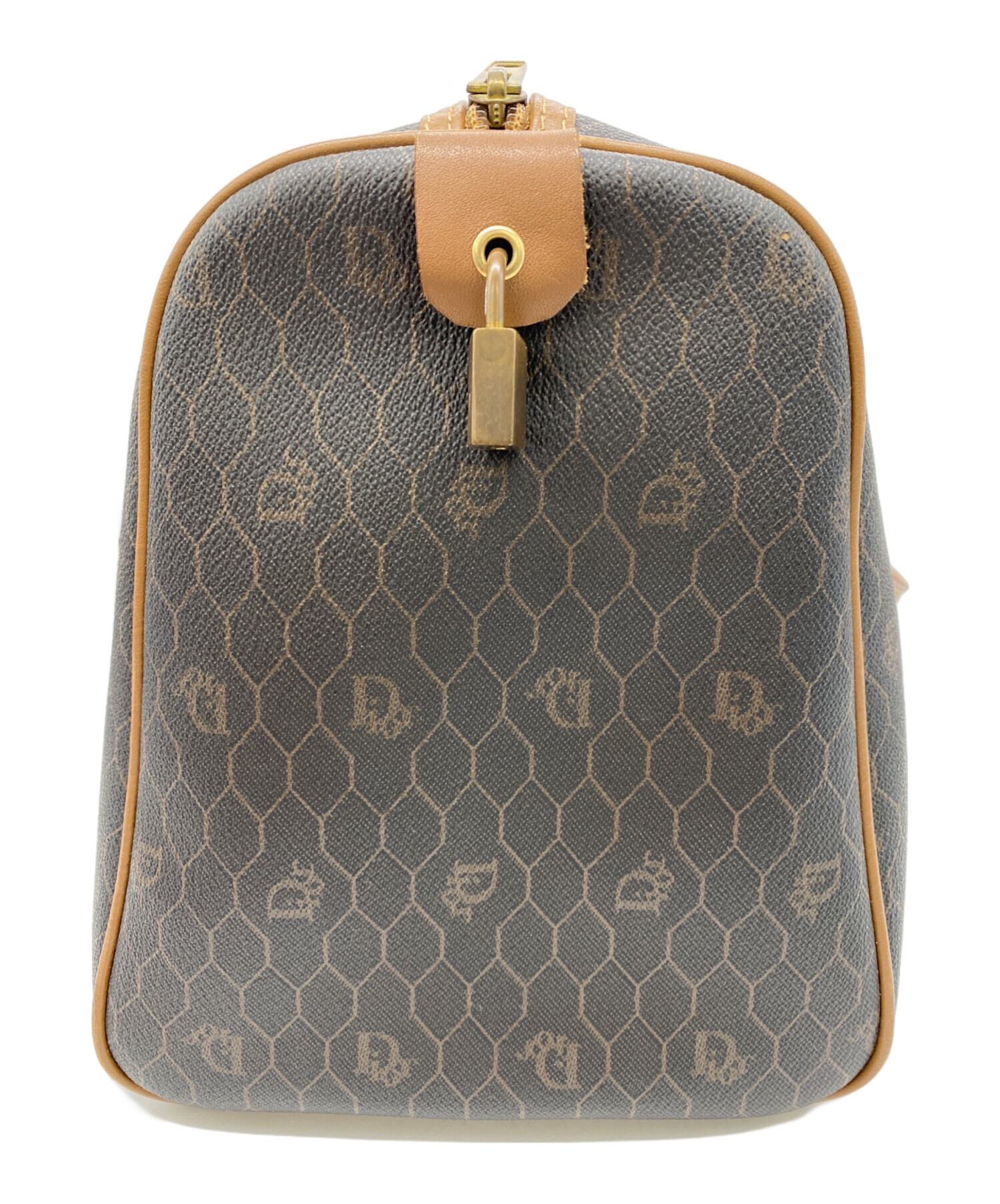 中古・古着通販】Christian Dior (クリスチャン ディオール) ミニ