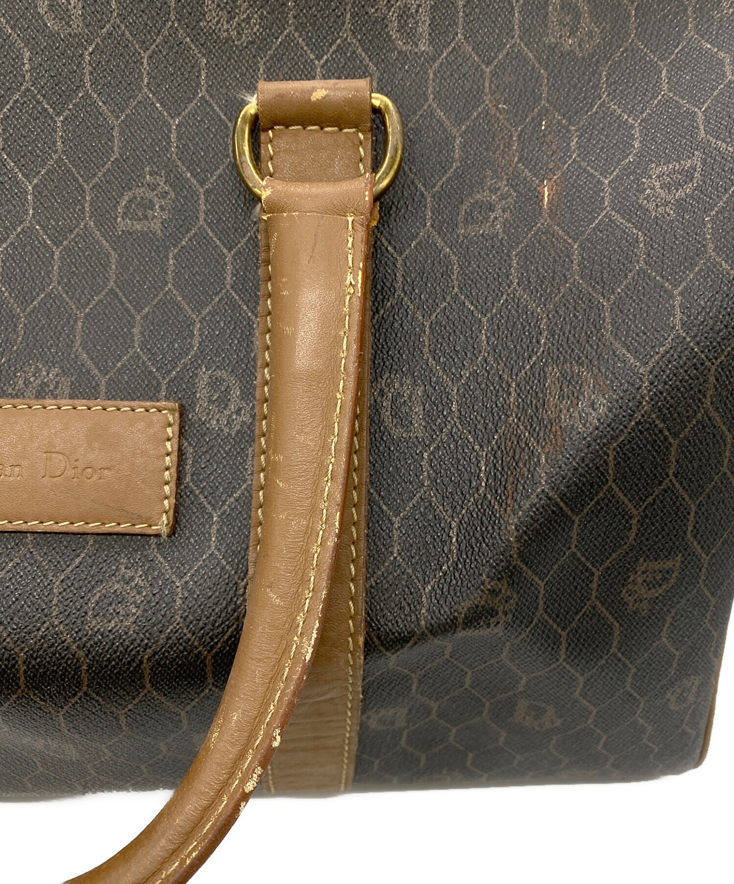 中古・古着通販】Christian Dior (クリスチャン ディオール) ミニ