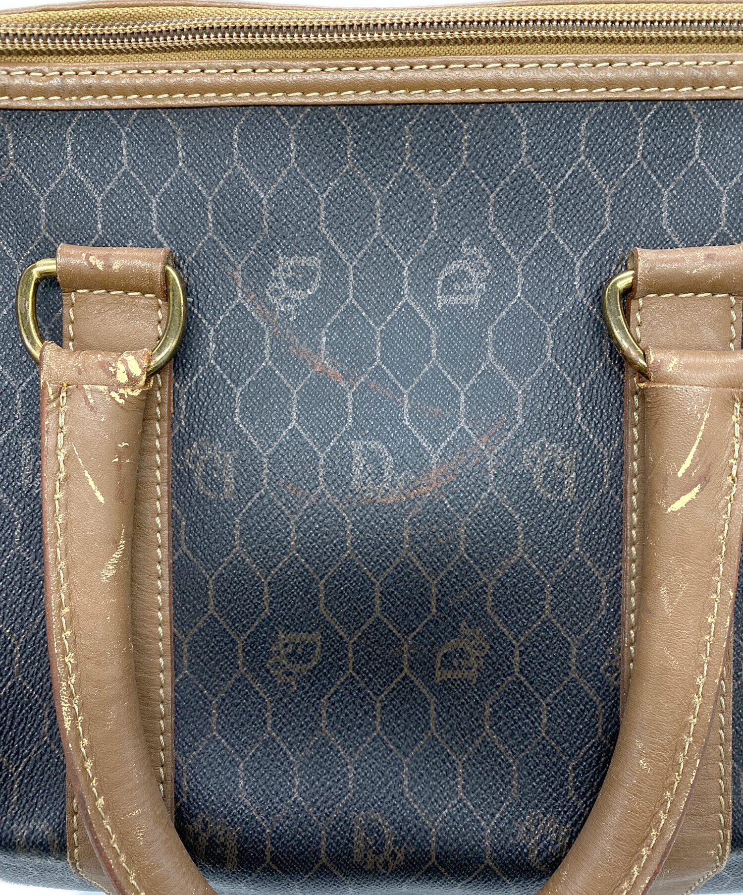 中古・古着通販】Christian Dior (クリスチャン ディオール) ミニ