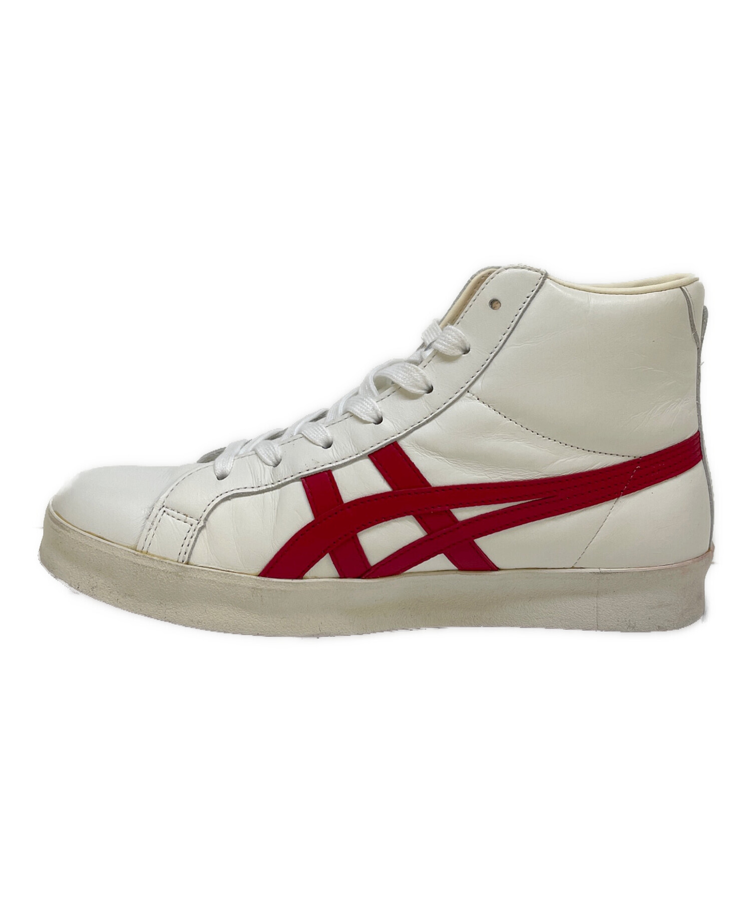 中古・古着通販】Onitsuka Tiger Onitsuka Tiger NIPPON MADE Fabre Hi