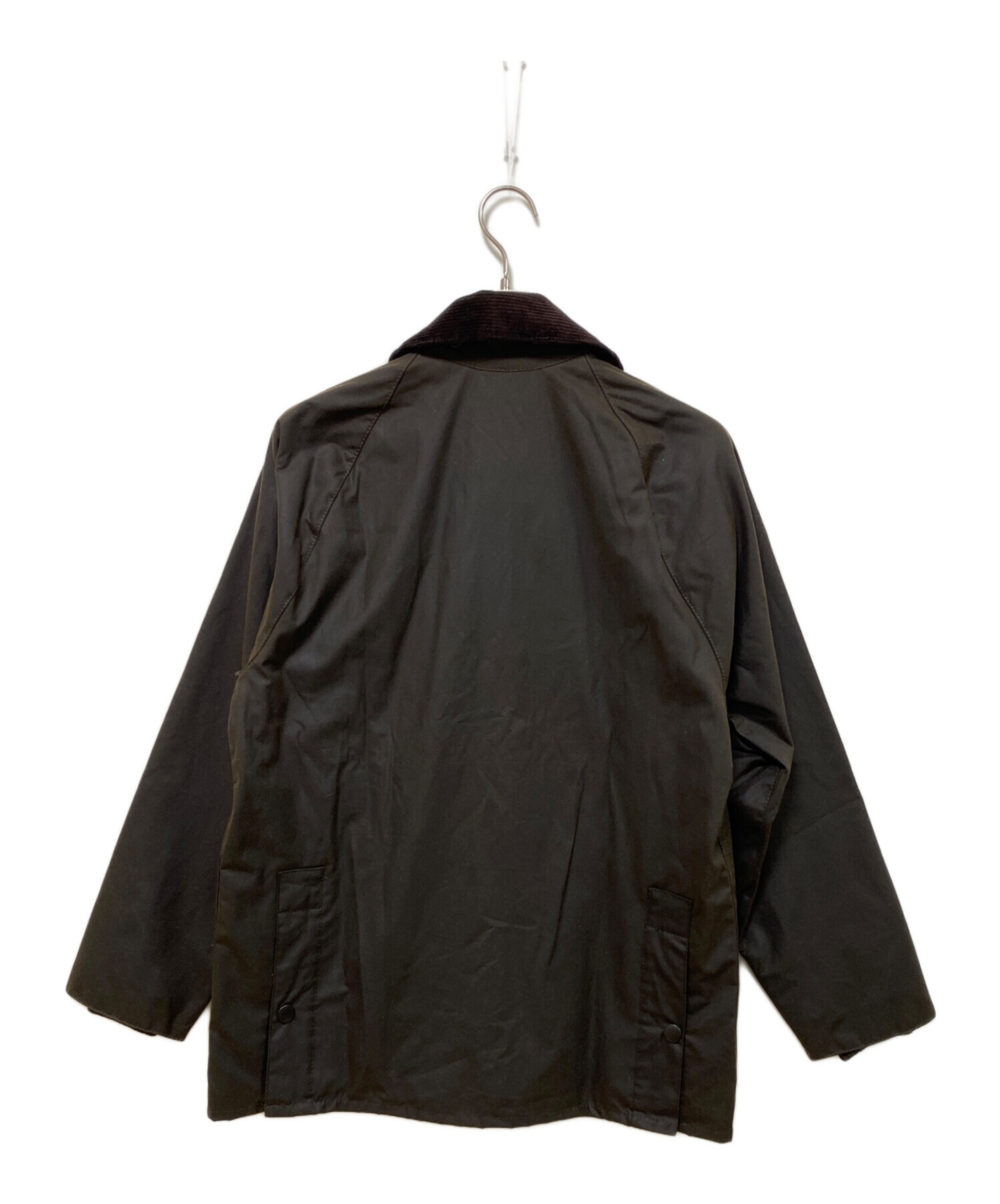中古・古着通販】Barbour (バブアー) クラシックビデイル オイルド