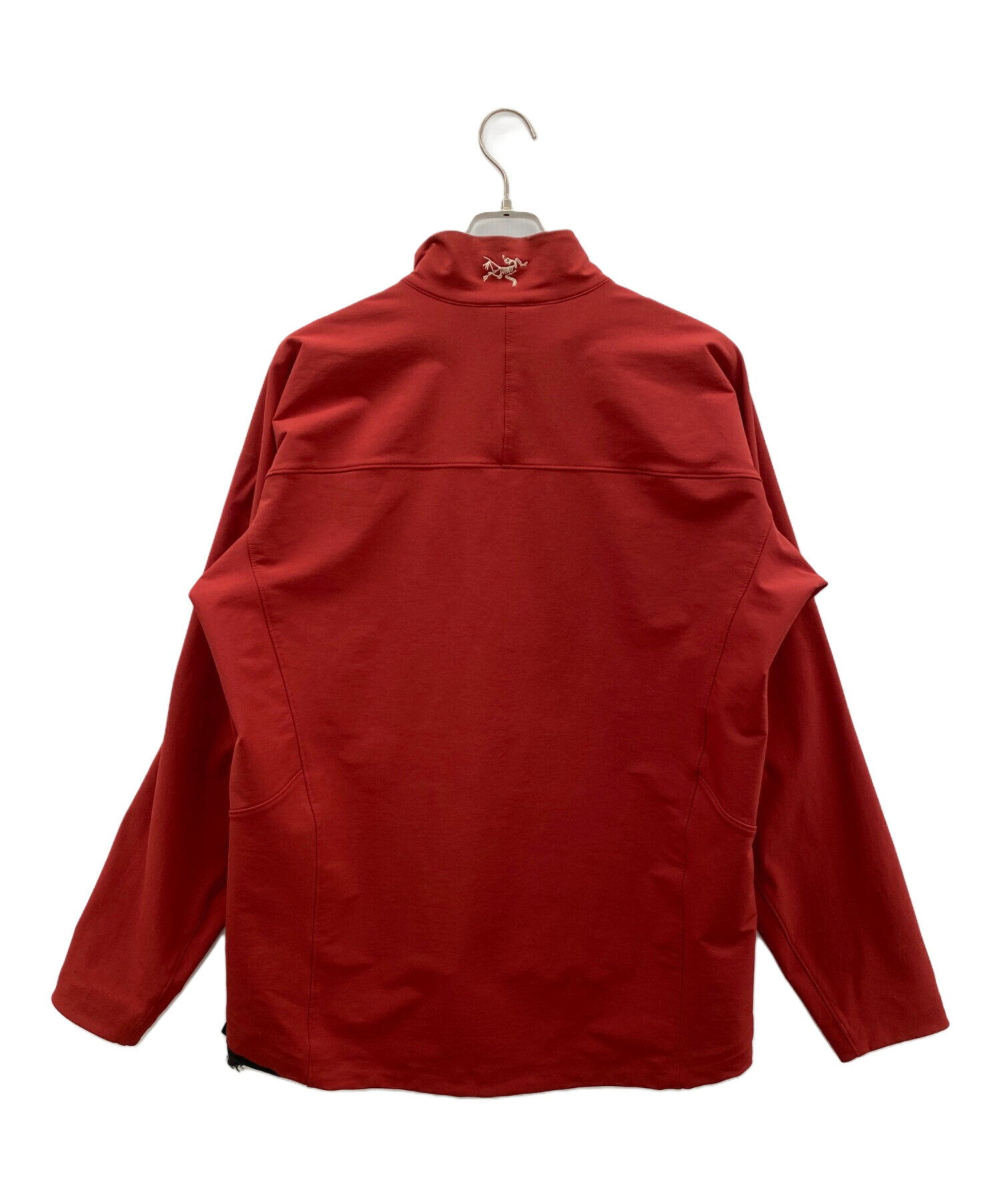 中古・古着通販】ARC'TERYX (アークテリクス) ソフトシェルジャケット