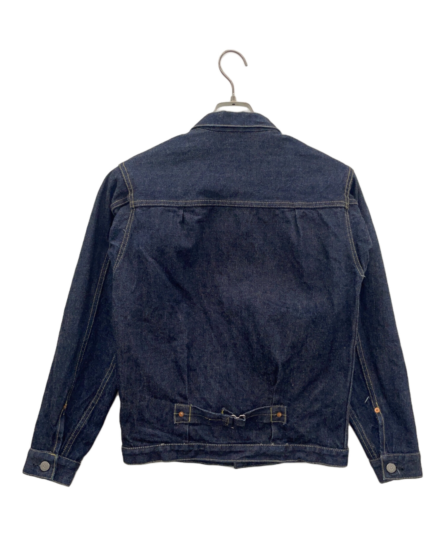 中古・古着通販】one piece of rock (ワンピースオブロック) デニム