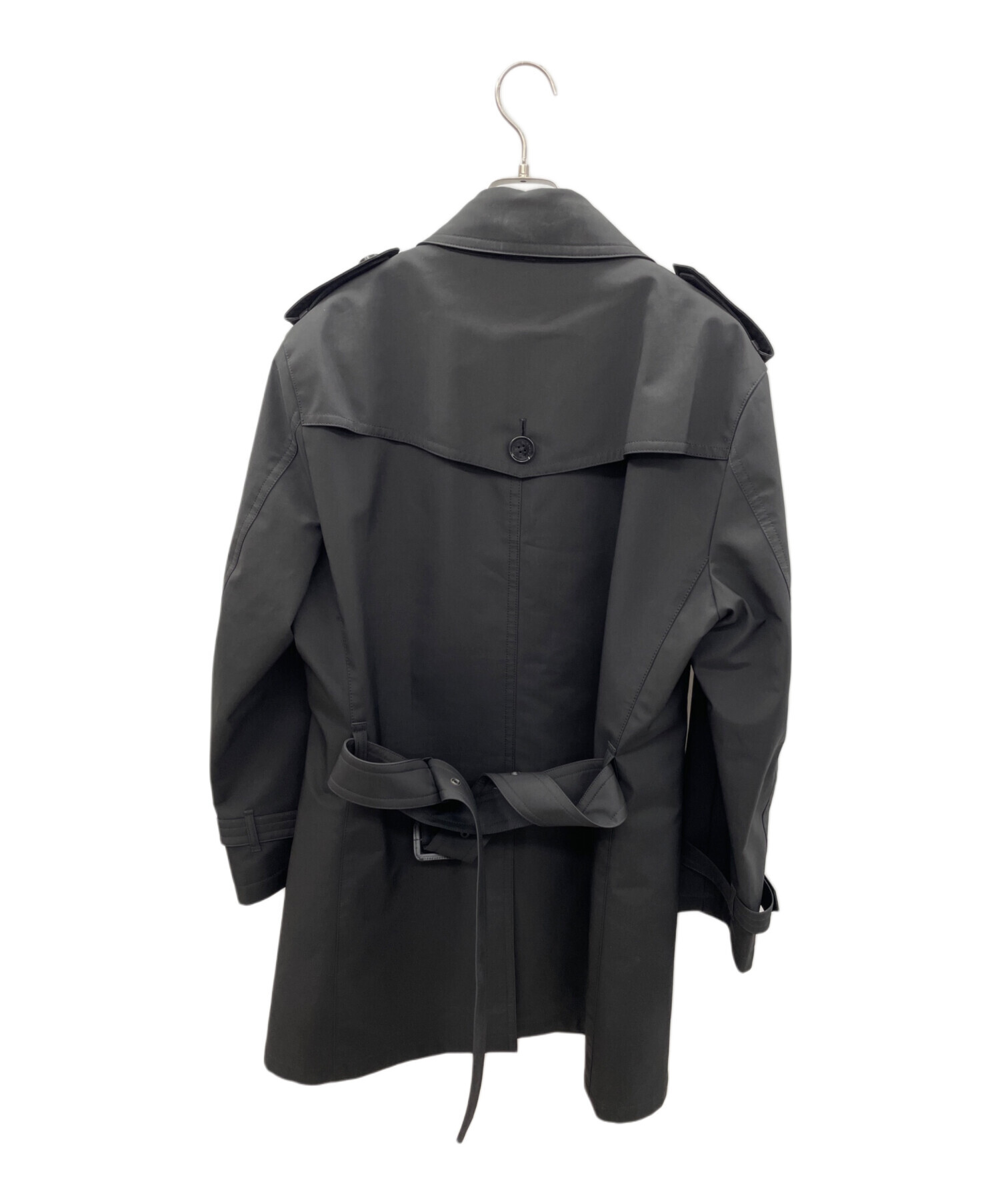 中古・古着通販】BURBERRY BLACK LABEL (バーバリーブラックレーベル