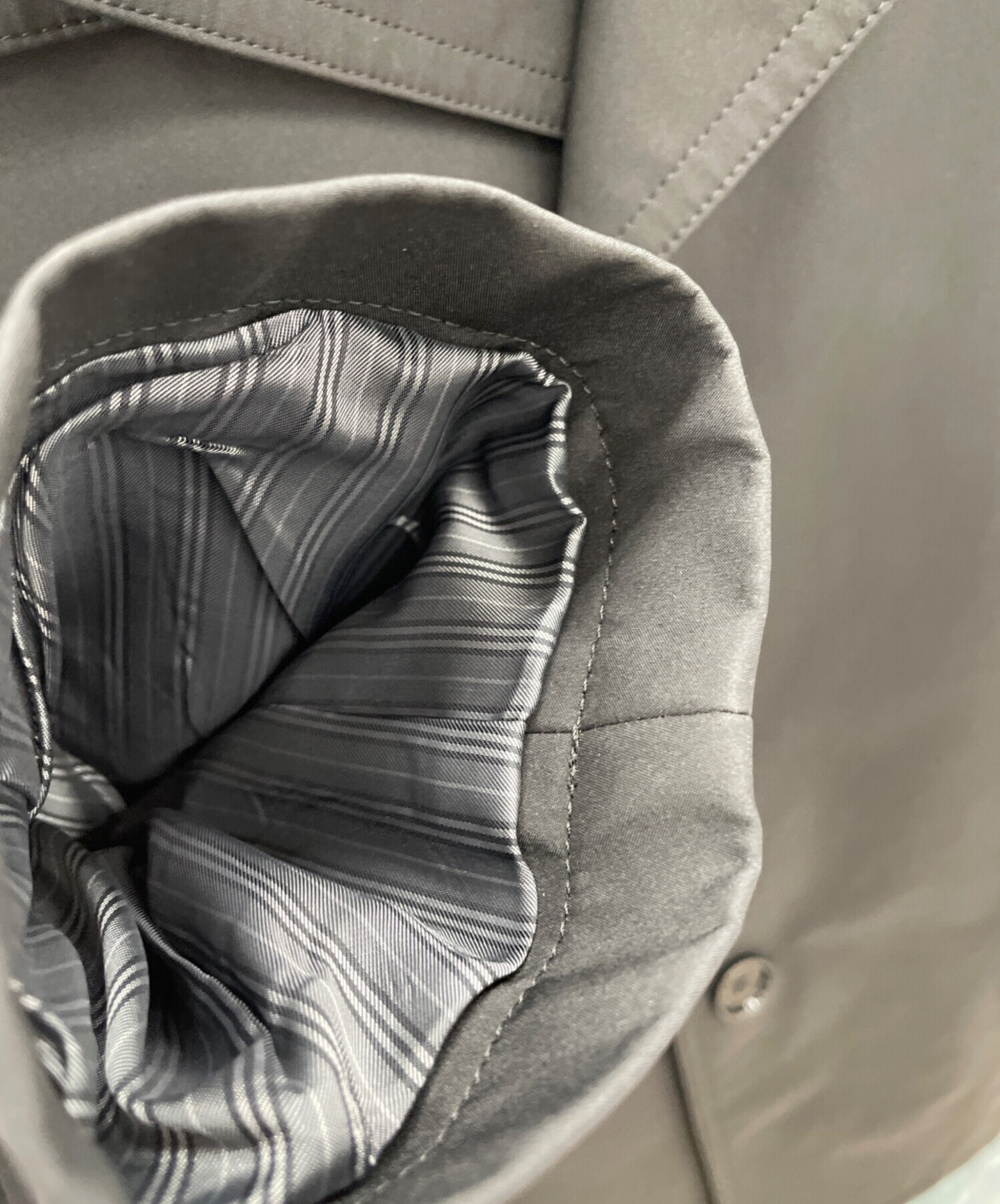 中古・古着通販】BURBERRY BLACK LABEL (バーバリーブラックレーベル