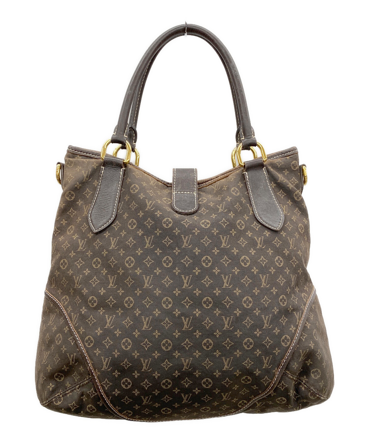 中古・古着通販】LOUIS VUITTON (ルイ ヴィトン) トートバッグ