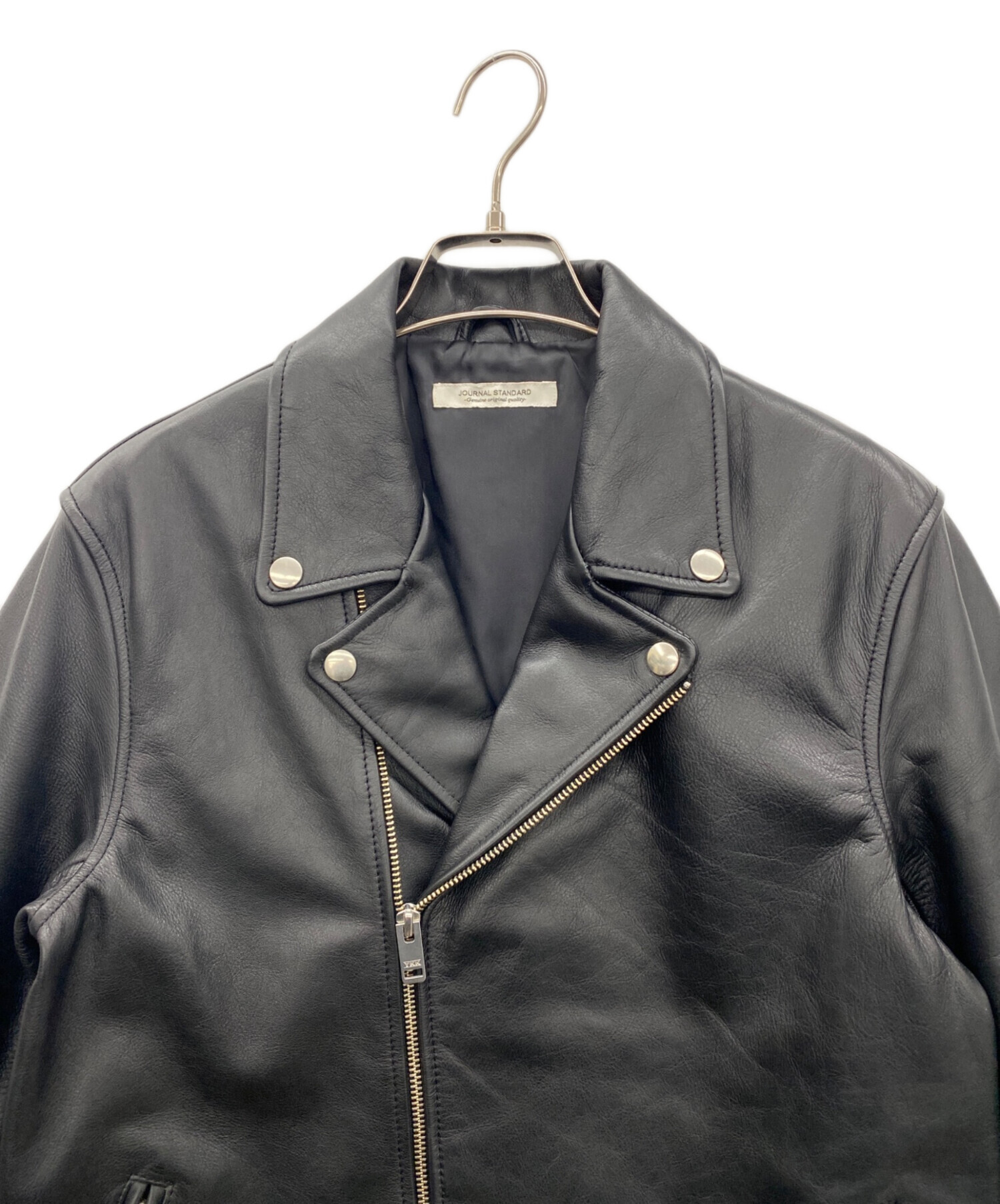 中古・古着通販】JOURNAL STANDARD (ジャーナルスタンダード) レザー