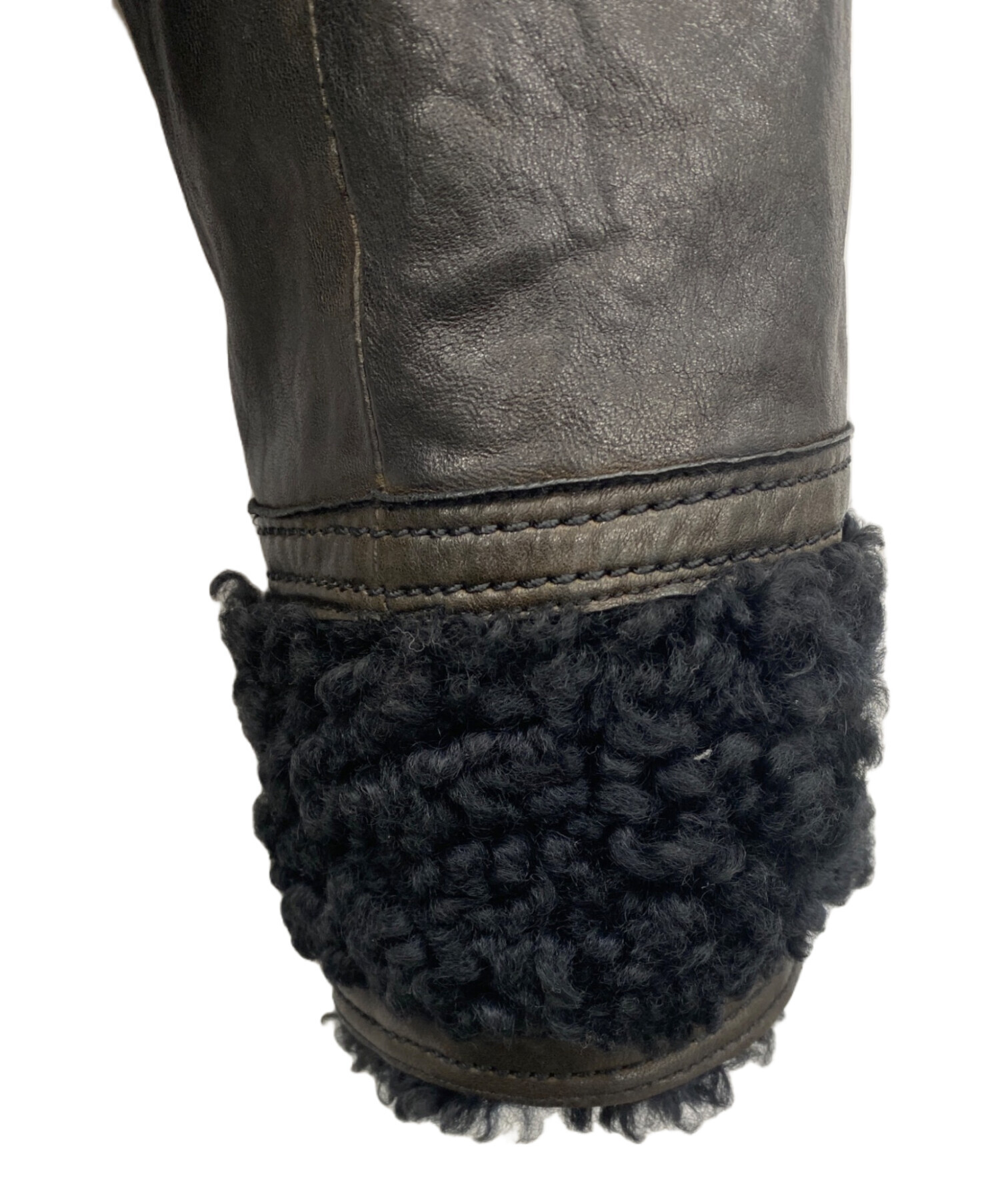 中古・古着通販】BURBERRY BLUE LABEL (バーバリーロンドンブルー