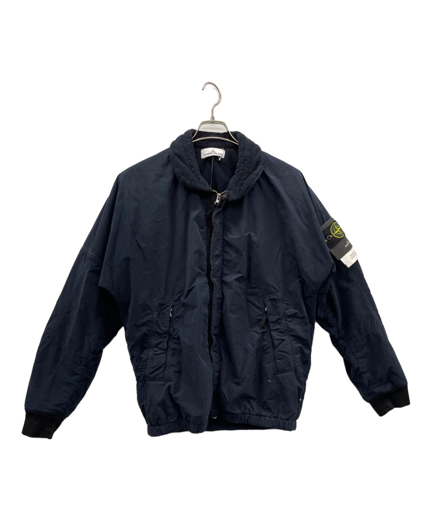 中古・古着通販】STONE ISLAND (ストーンアイランド) DAVID LIGHT-TC